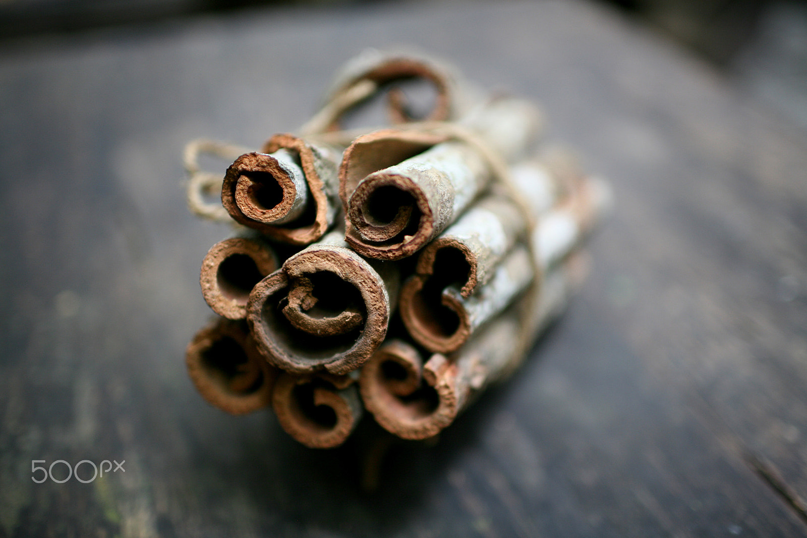 Canon EOS 5D + Canon EF 35mm F1.4L USM sample photo. Spices photography