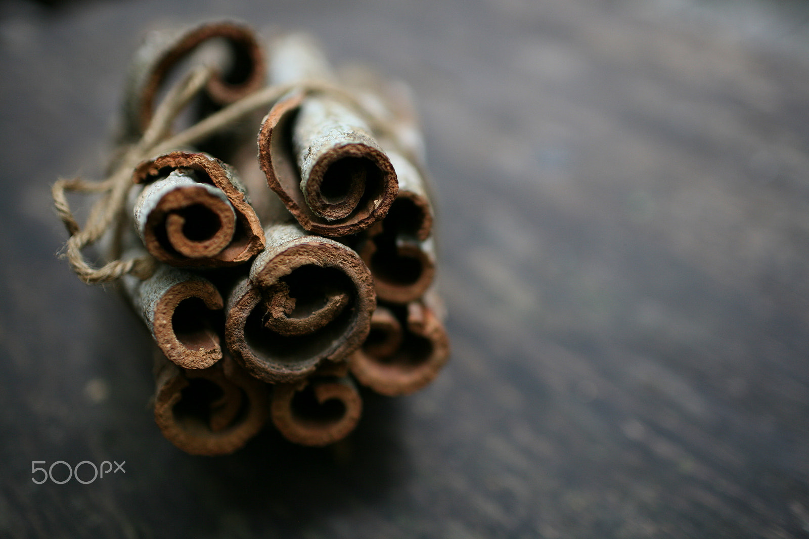 Canon EOS 5D + Canon EF 35mm F1.4L USM sample photo. Spices photography