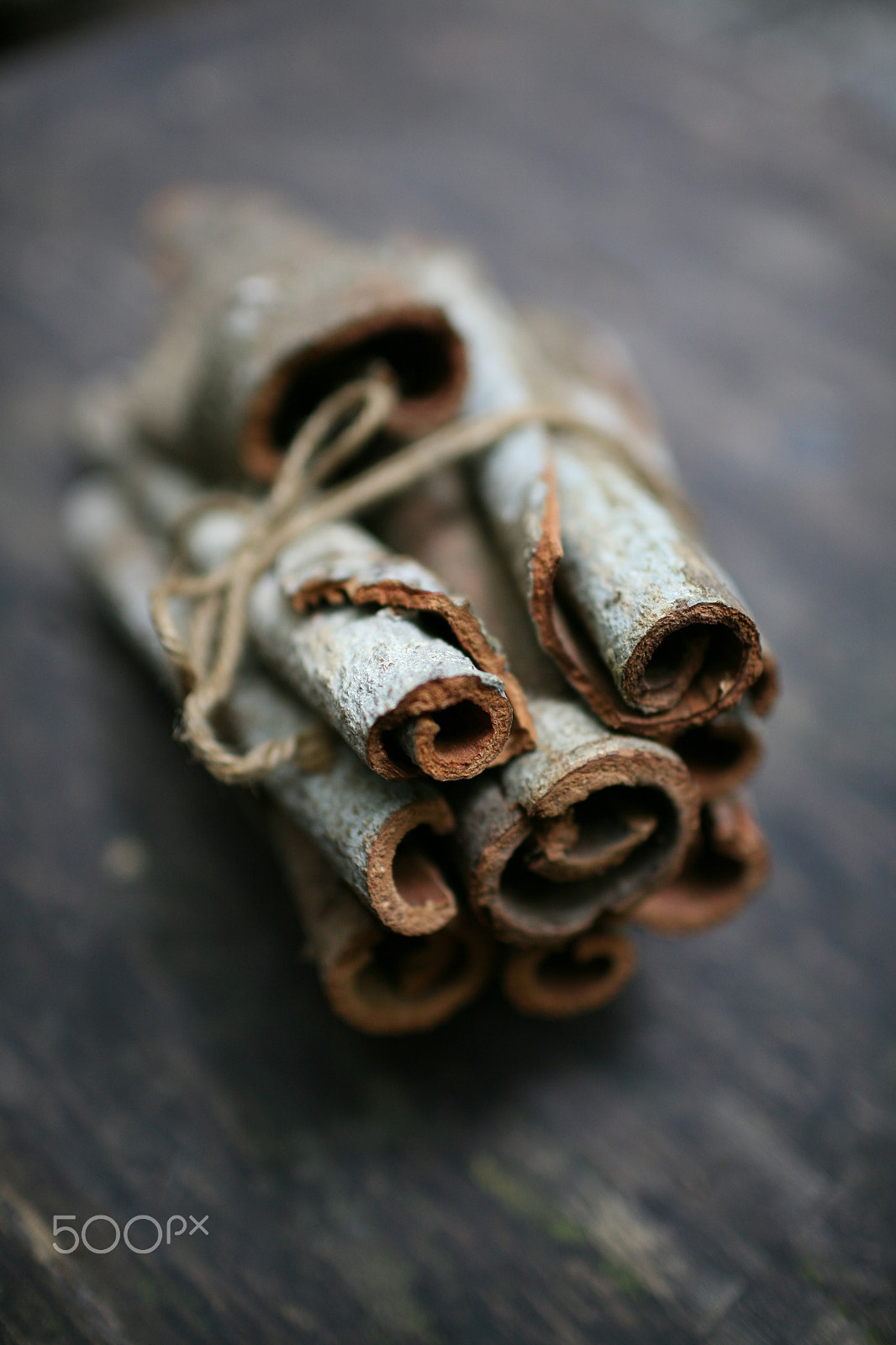 Canon EOS 5D + Canon EF 35mm F1.4L USM sample photo. Spices photography