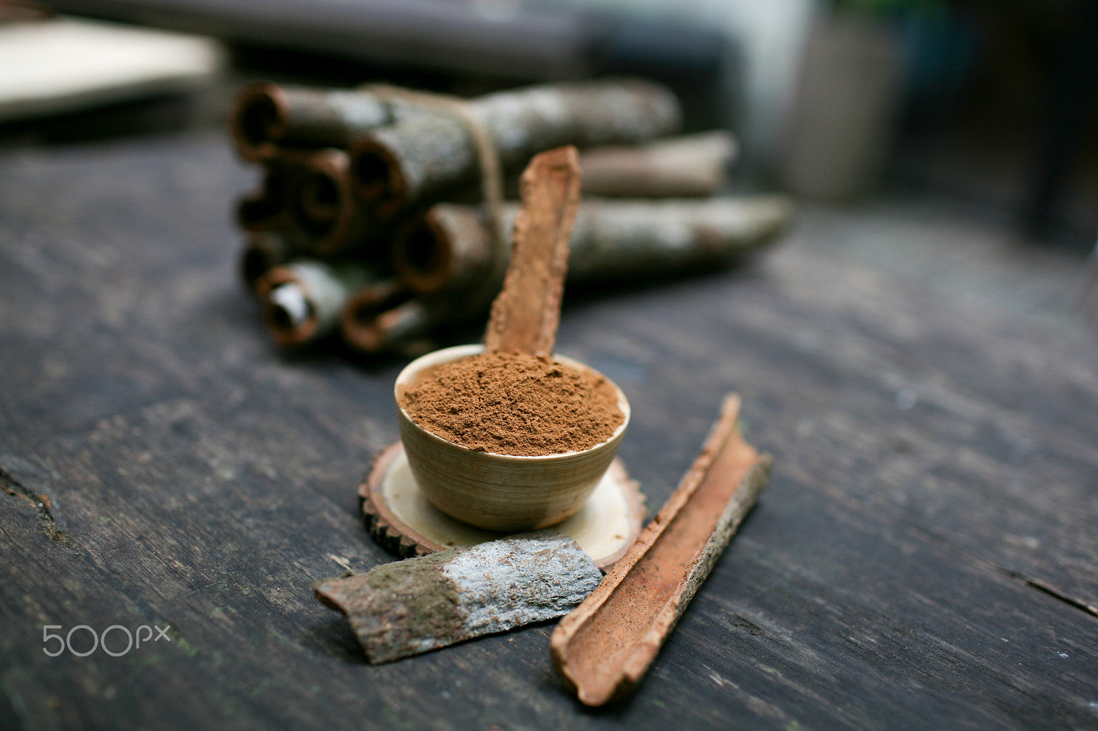 Canon EOS 5D + Canon EF 35mm F1.4L USM sample photo. Spices photography