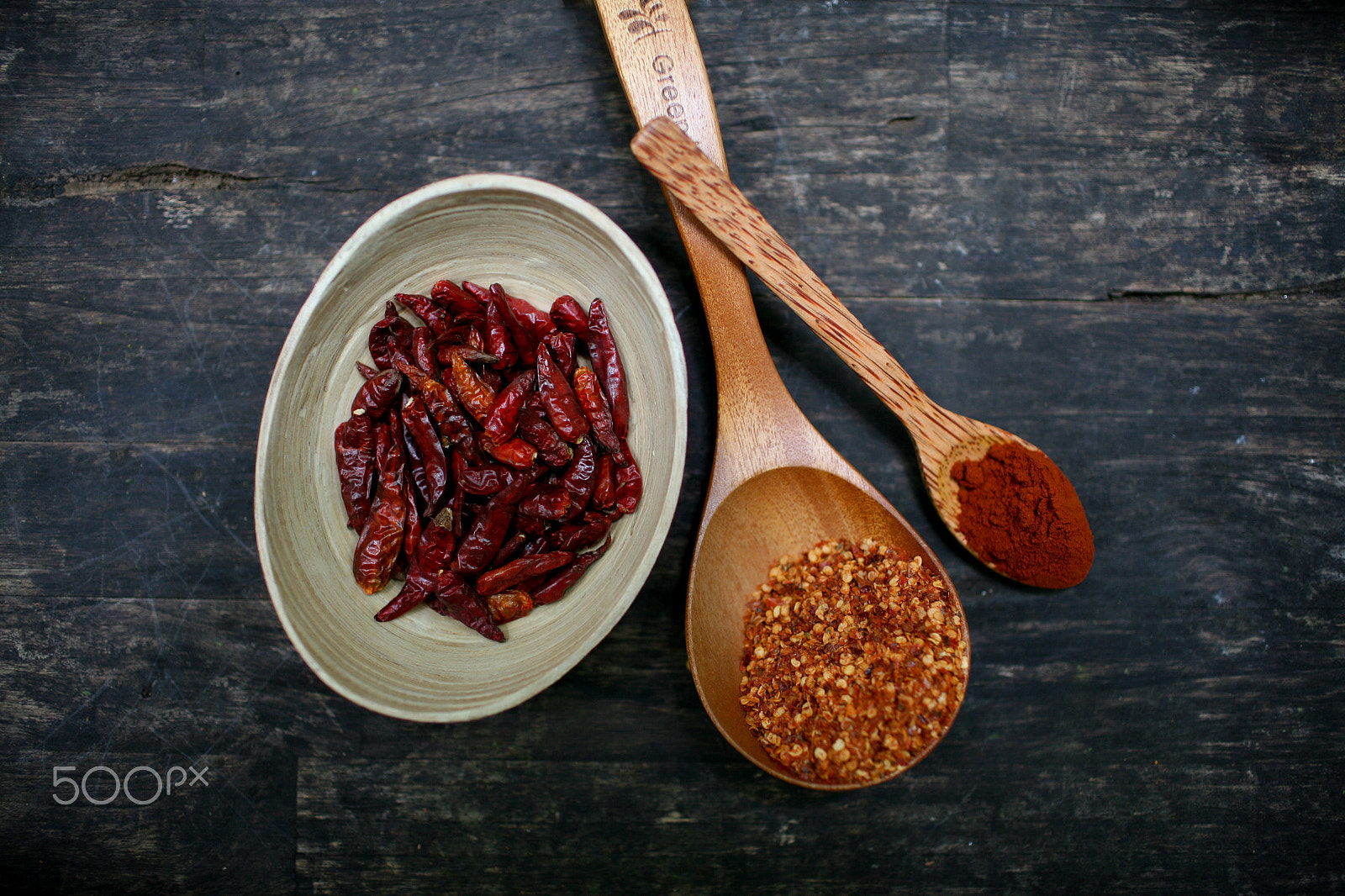 Canon EOS 5D + Canon EF 35mm F1.4L USM sample photo. Spices photography