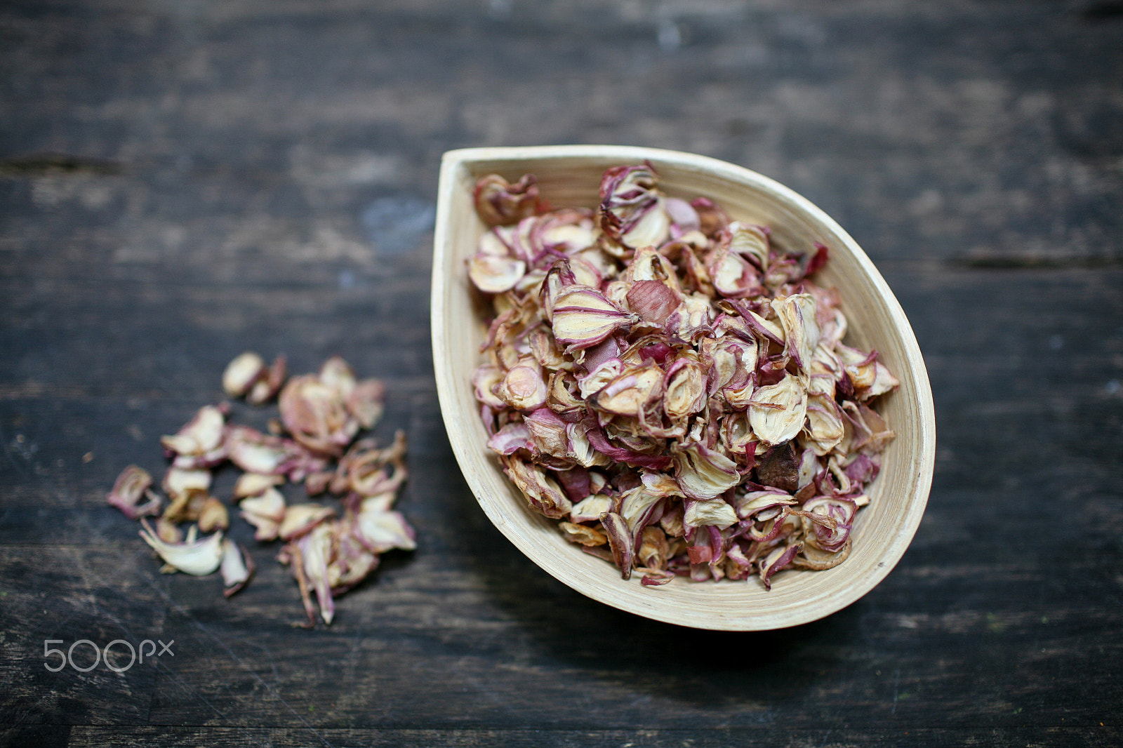 Canon EF 35mm F1.4L USM sample photo. Spices photography