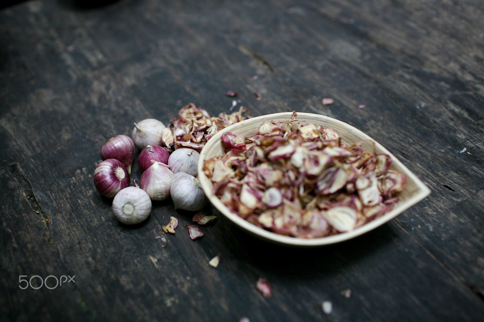 Canon EOS 5D + Canon EF 35mm F1.4L USM sample photo. Spices photography