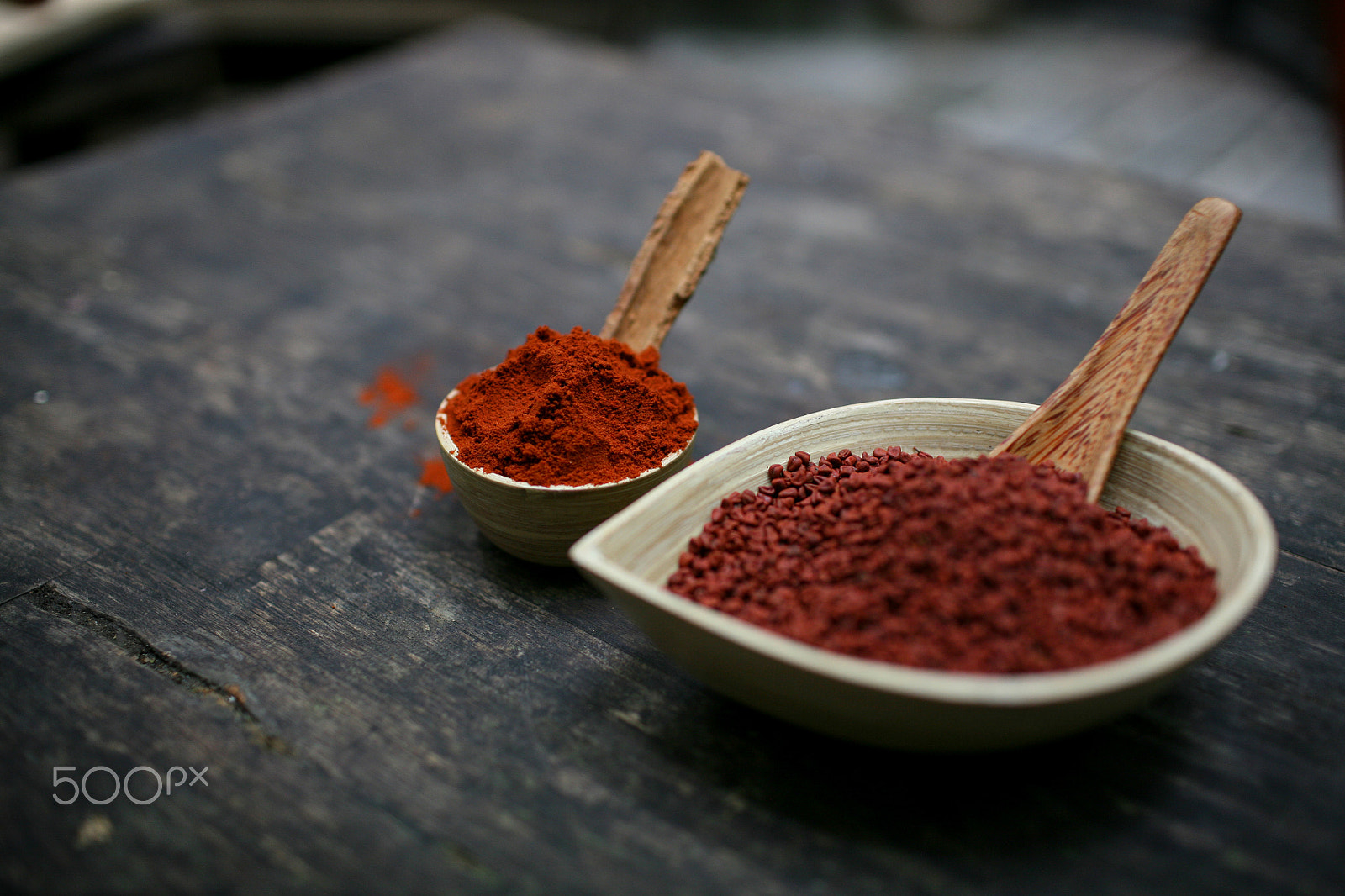 Canon EOS 5D + Canon EF 35mm F1.4L USM sample photo. Spices photography