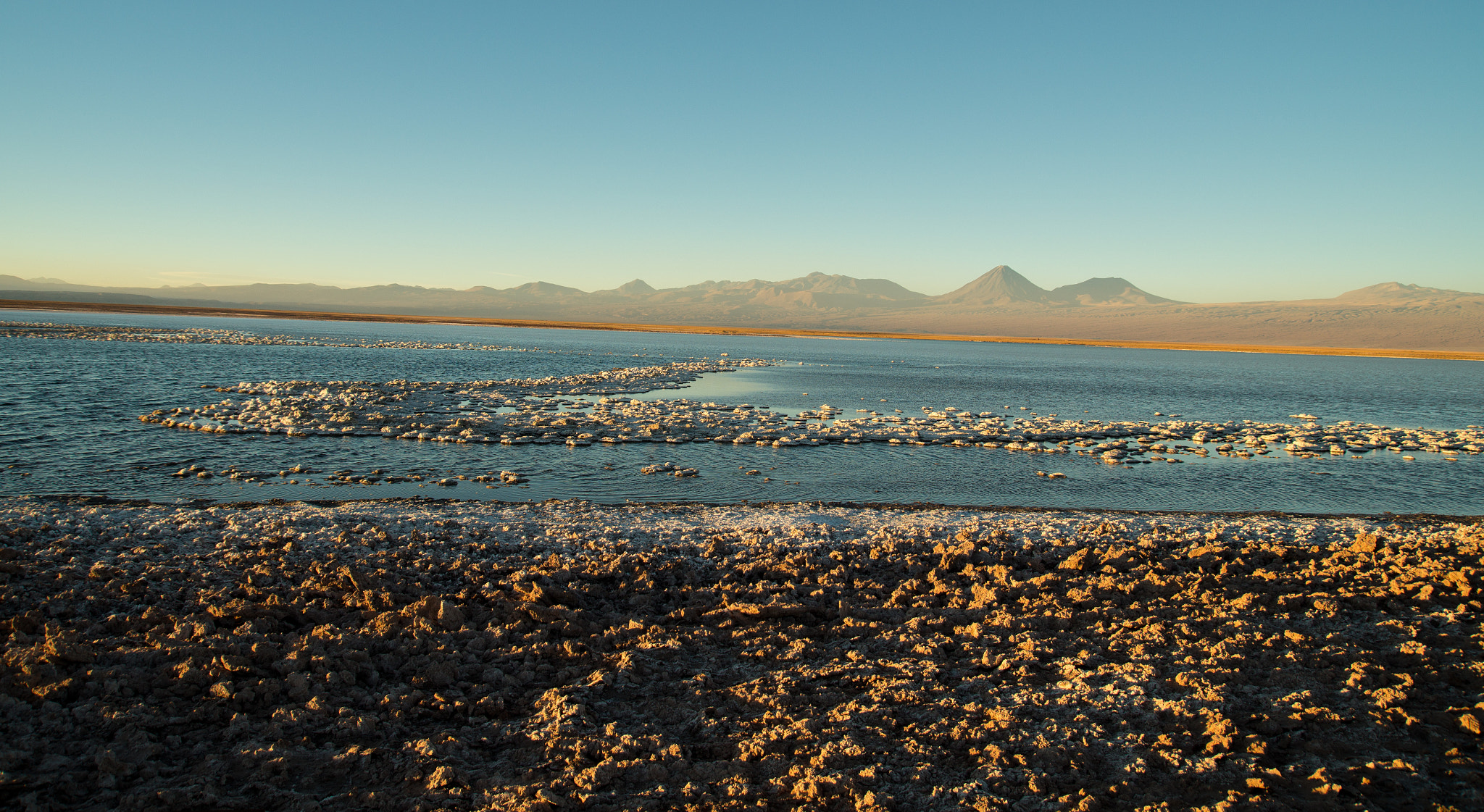 Sony SLT-A58 sample photo. View on the andes cordillera! photography