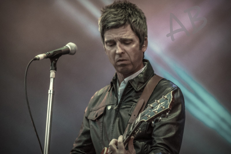 Sigma 70-300mm F4-5.6 APO DG Macro sample photo. Noel gallagher photography