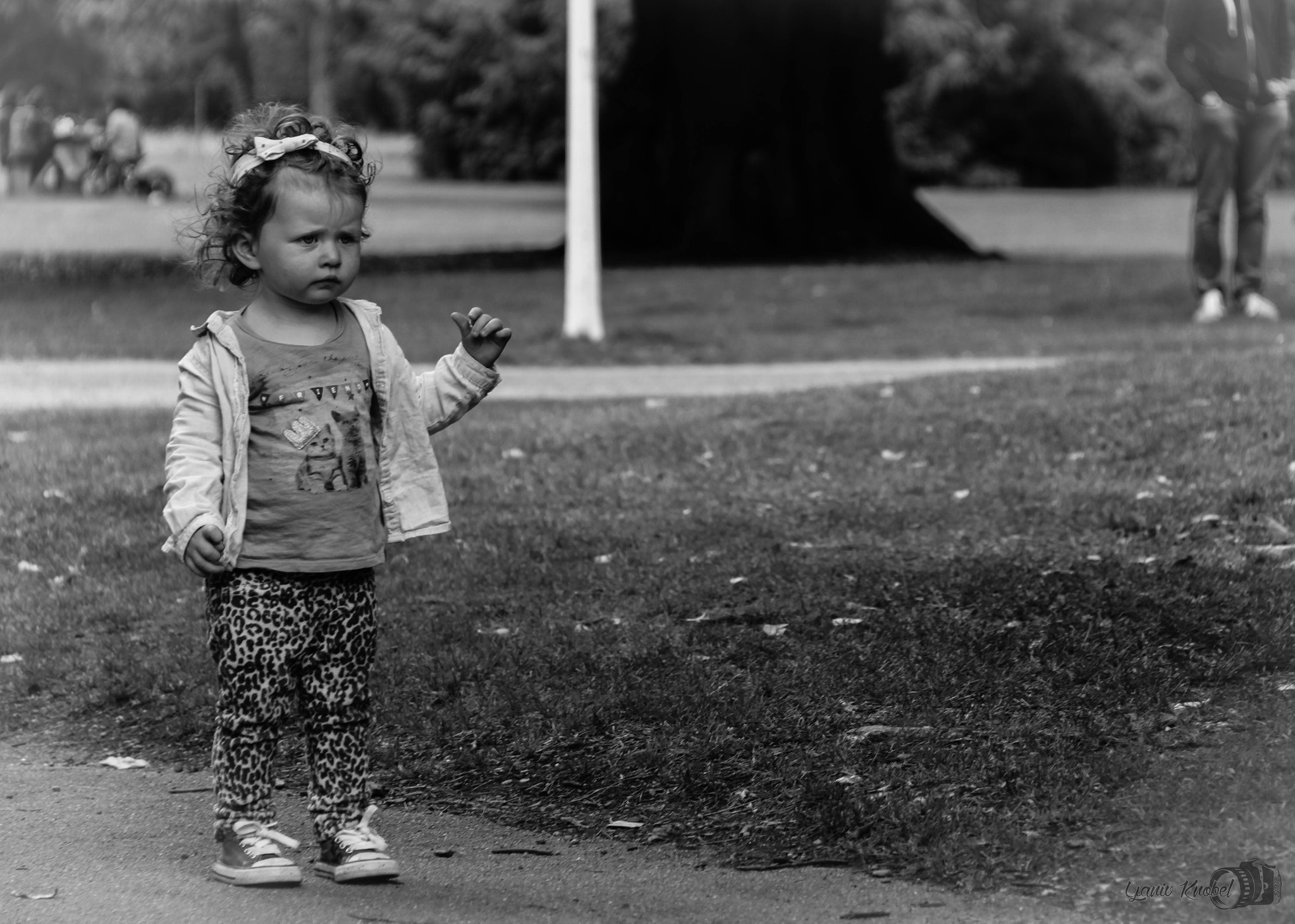 Canon EOS 550D (EOS Rebel T2i / EOS Kiss X4) sample photo. You're not the boss of me! photography