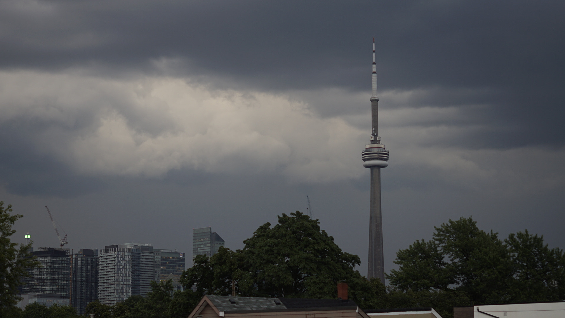 Sony a7 II + ZEISS Loxia 50mm F2 sample photo. Clouds  photography