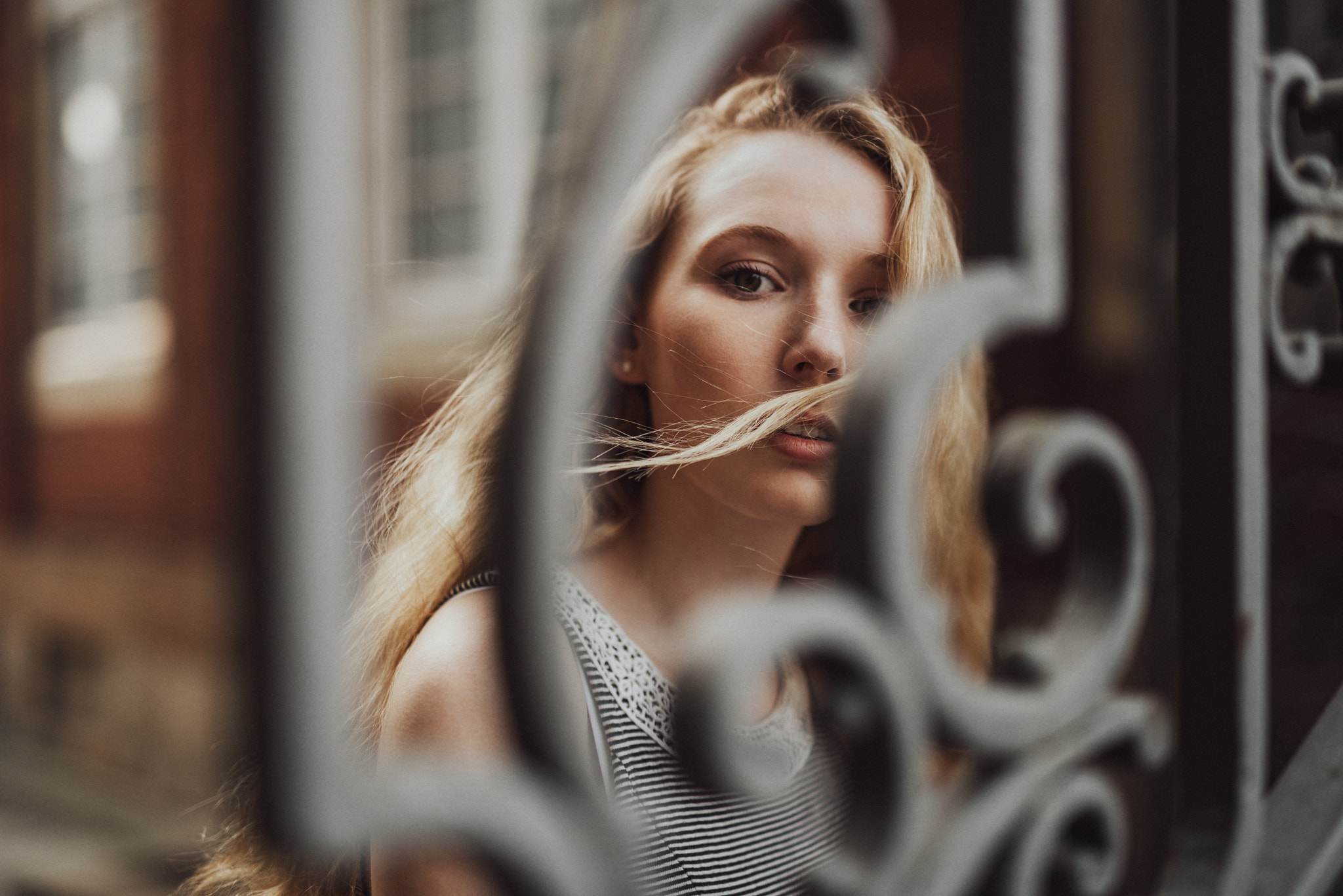 Nikon D600 + Sigma 50mm F1.4 DG HSM Art sample photo. Melina photography