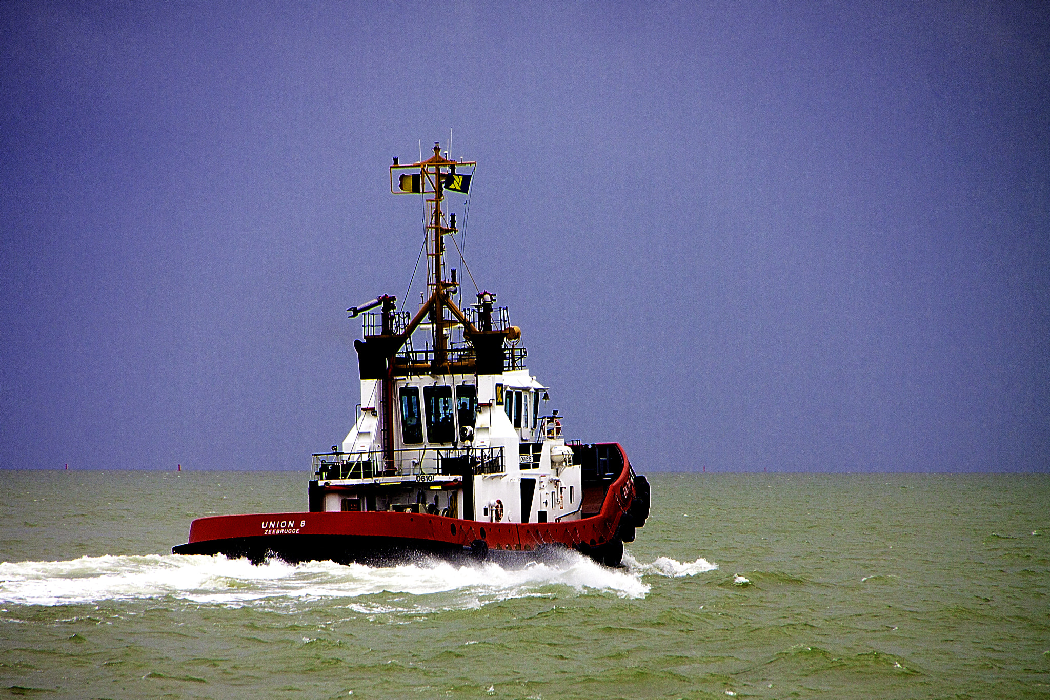 Canon EOS 50D sample photo. Boat @ zeeland (nl) photography