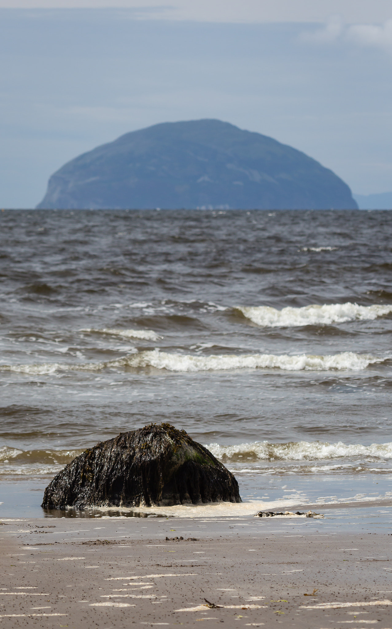 Canon EOS 700D (EOS Rebel T5i / EOS Kiss X7i) + Canon EF 100-400mm F4.5-5.6L IS USM sample photo. Girvan photography