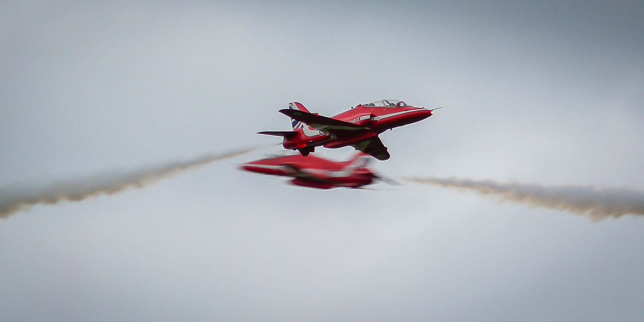 Canon EOS 700D (EOS Rebel T5i / EOS Kiss X7i) + Canon EF 100-400mm F4.5-5.6L IS USM sample photo. East fortune airshow 2016 photography