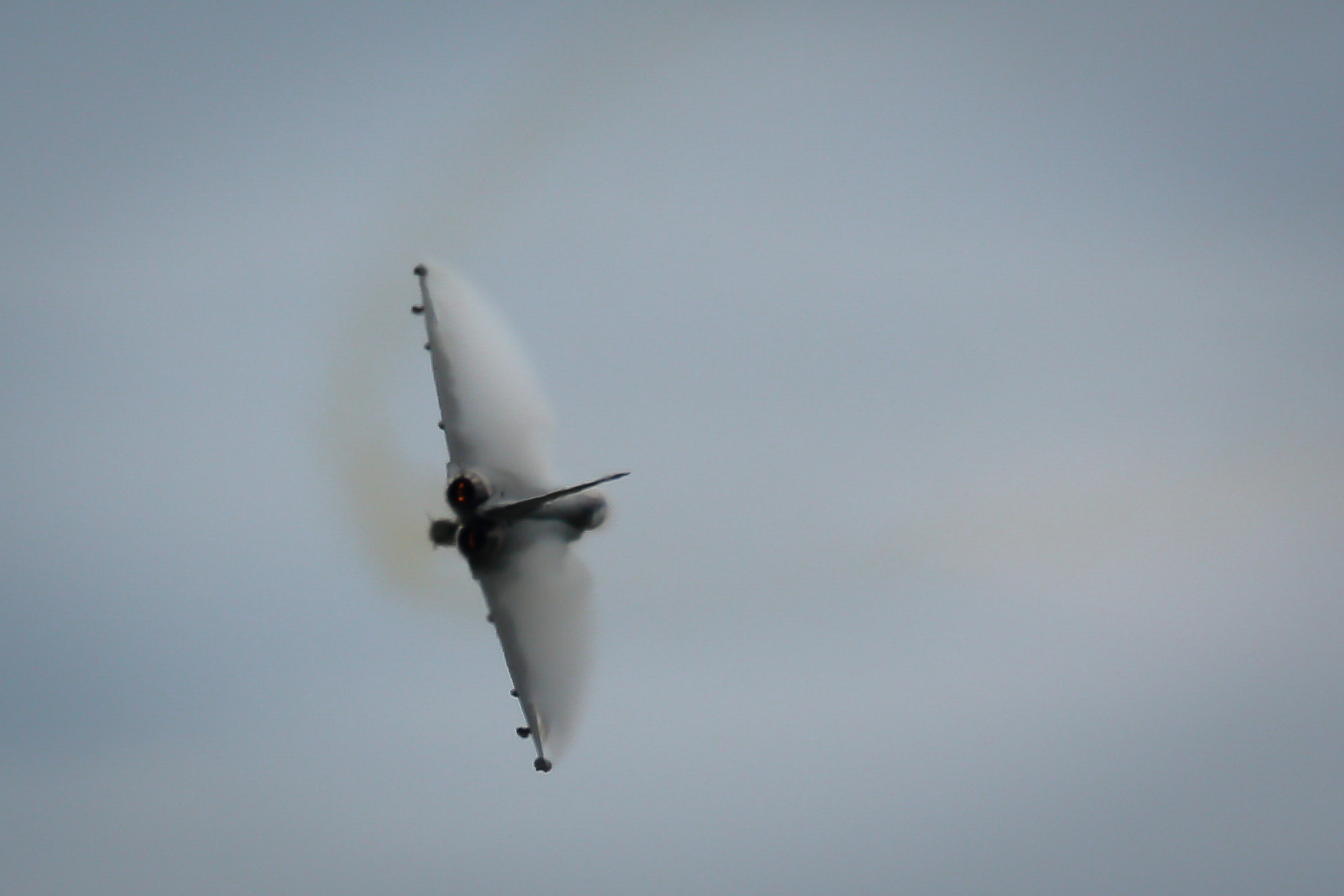 Canon EOS 700D (EOS Rebel T5i / EOS Kiss X7i) + Canon EF 100-400mm F4.5-5.6L IS USM sample photo. East fortune airshow 2016 photography