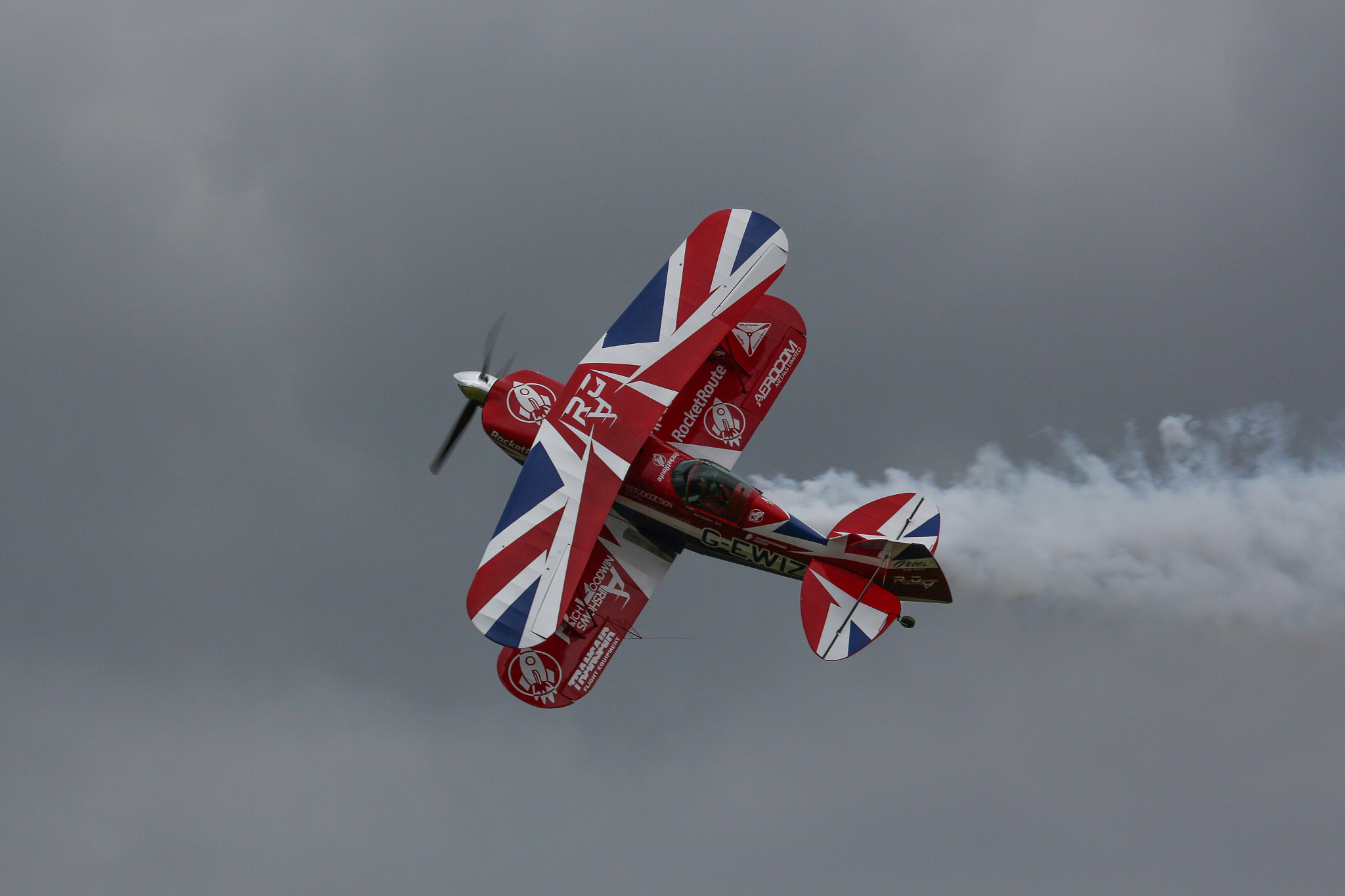 Canon EF 100-400mm F4.5-5.6L IS USM sample photo. East fortune airshow 2016 photography