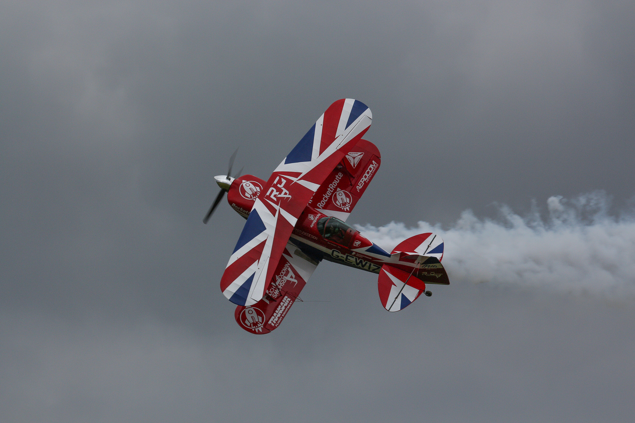 Canon EOS 700D (EOS Rebel T5i / EOS Kiss X7i) + Canon EF 100-400mm F4.5-5.6L IS USM sample photo. East fortune airshow 2016 photography