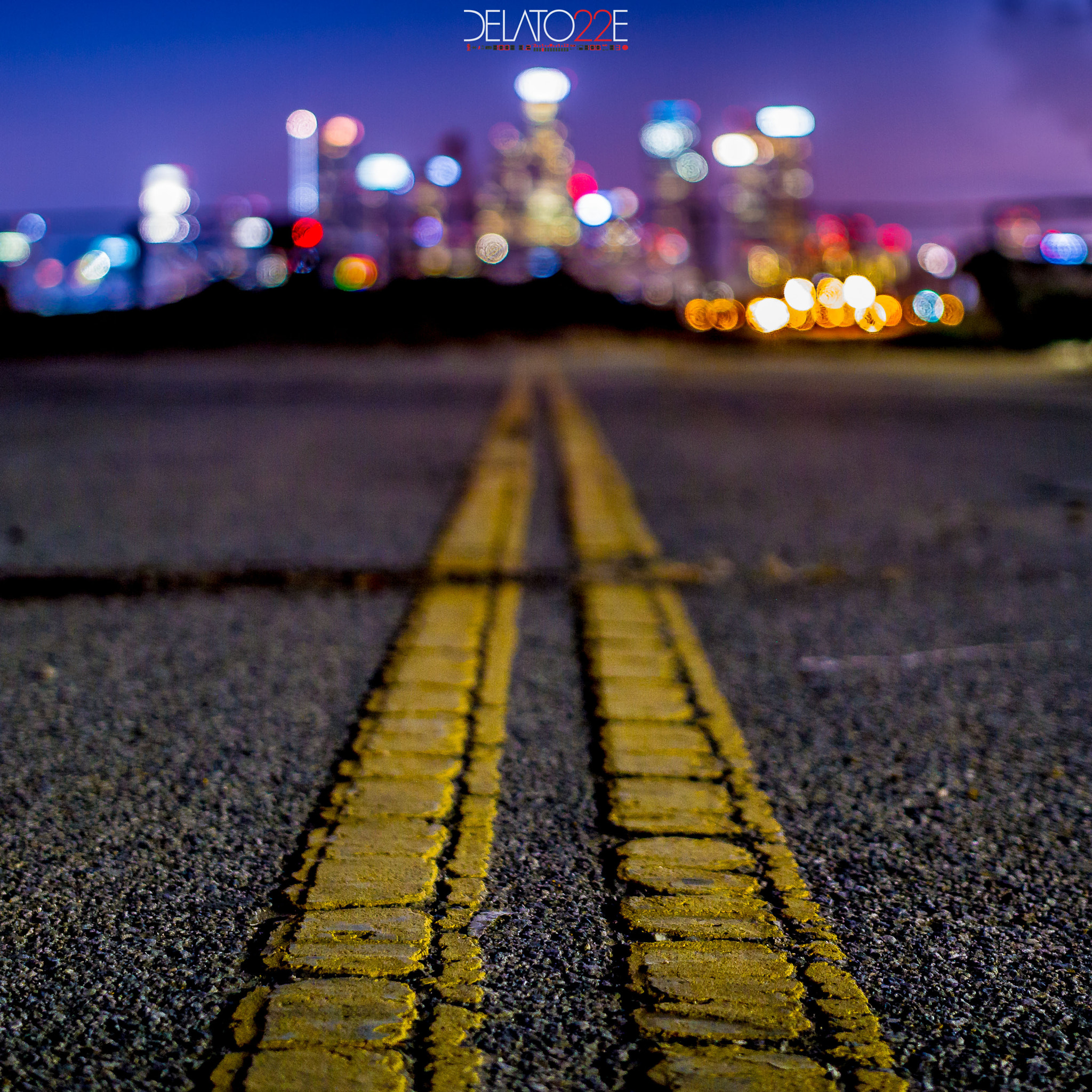 Sigma 18-35mm f/1.8 DC HSM sample photo. Take me down to the paradise city photography