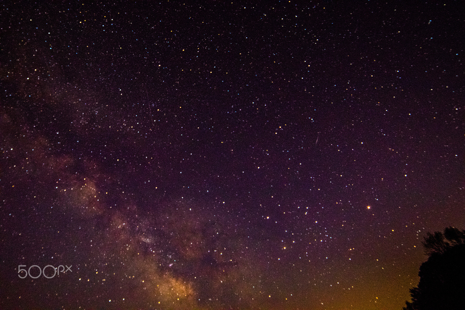 Samyang 14mm F2.8 ED AS IF UMC sample photo. Michigan photography