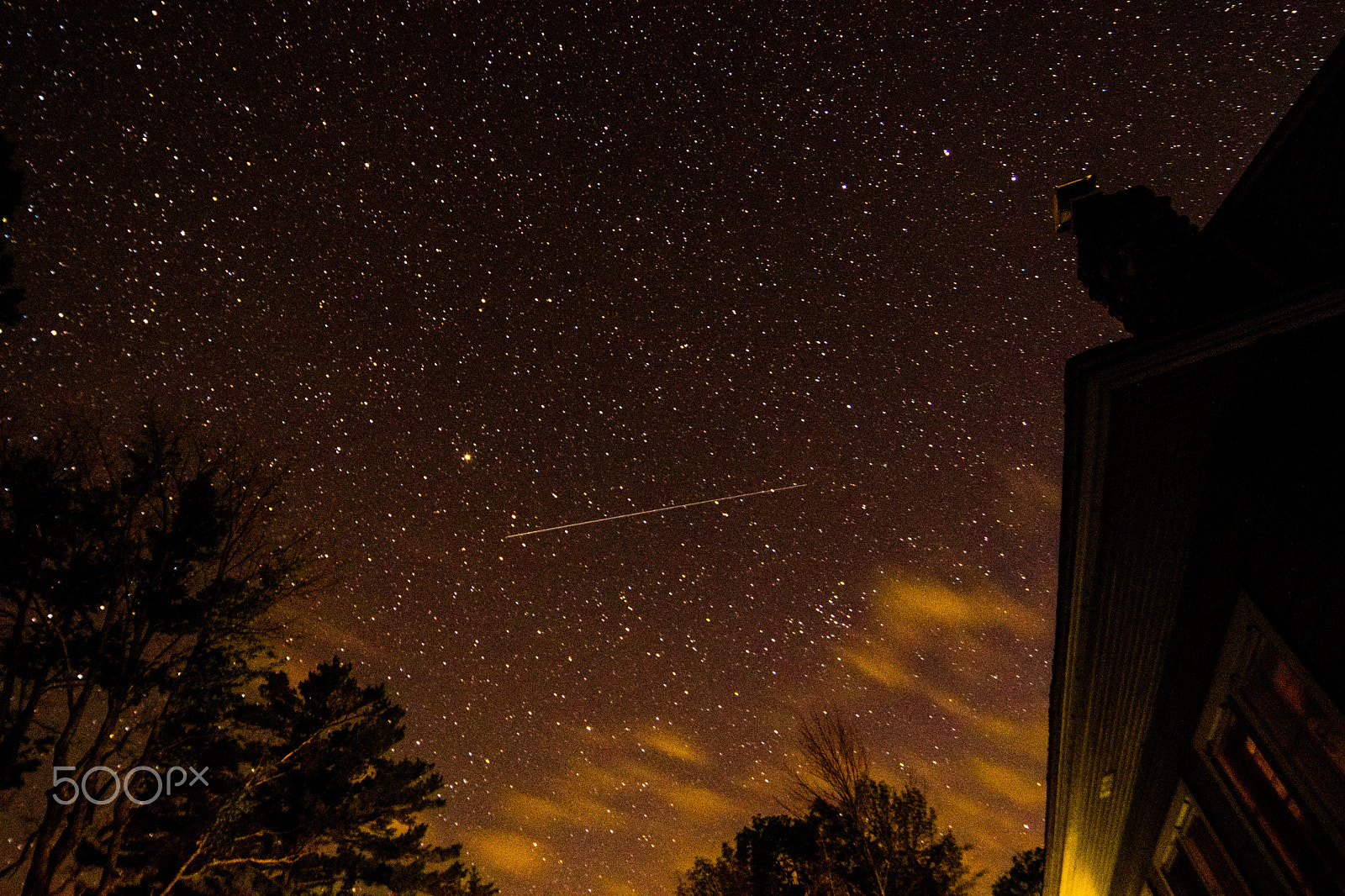 Samyang 14mm F2.8 ED AS IF UMC sample photo. Michigan photography