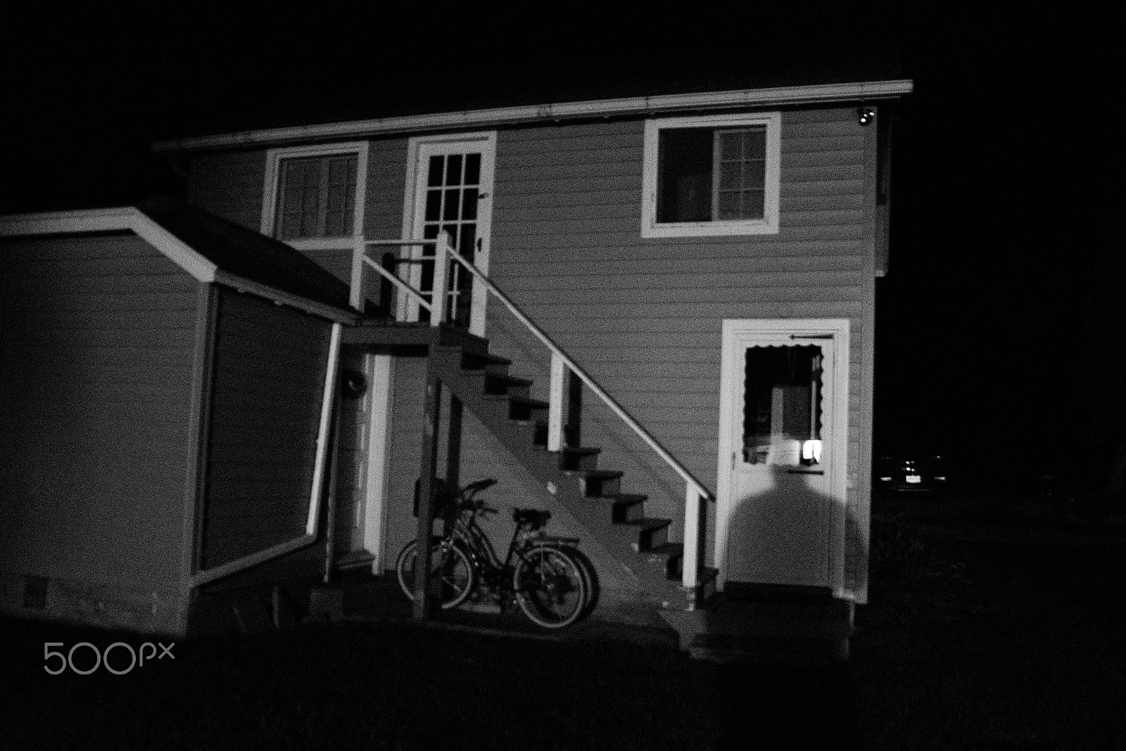 Samyang 14mm F2.8 ED AS IF UMC sample photo. Michigan photography