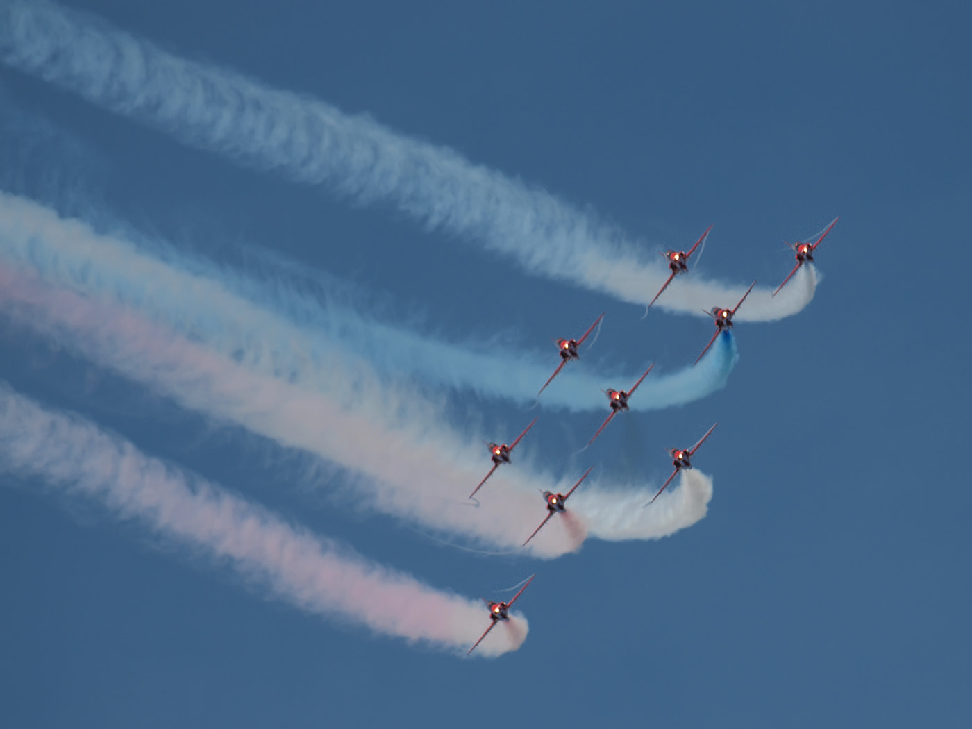 Olympus E-600 (EVOLT E-600) sample photo. Redarrows photography