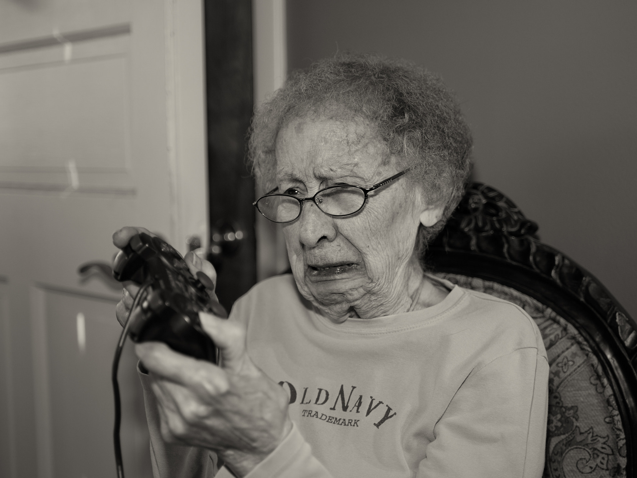 Leica Digilux 3 sample photo. Thumbs of fury photography