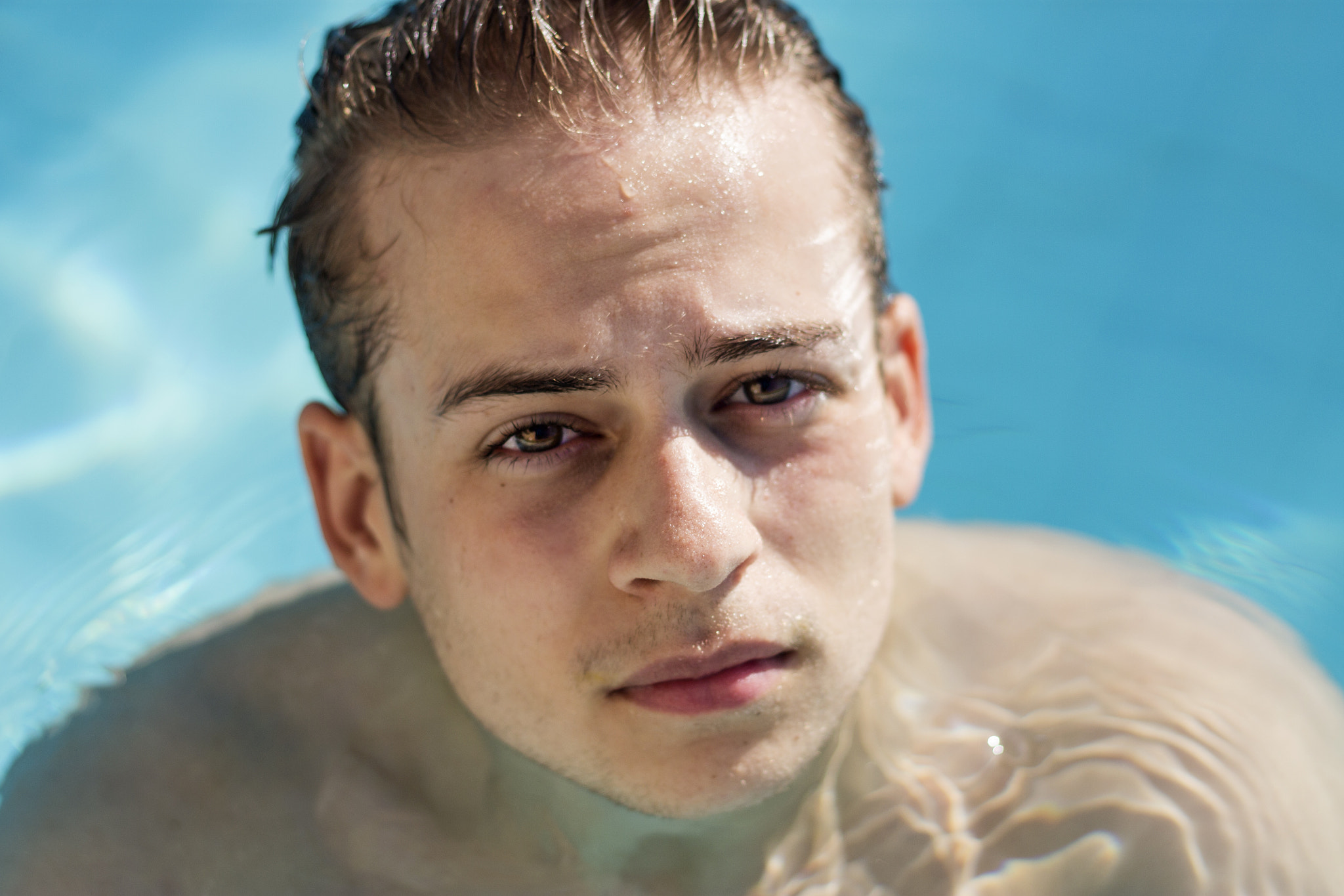 Canon EF 50mm F1.8 II sample photo. Callado photography