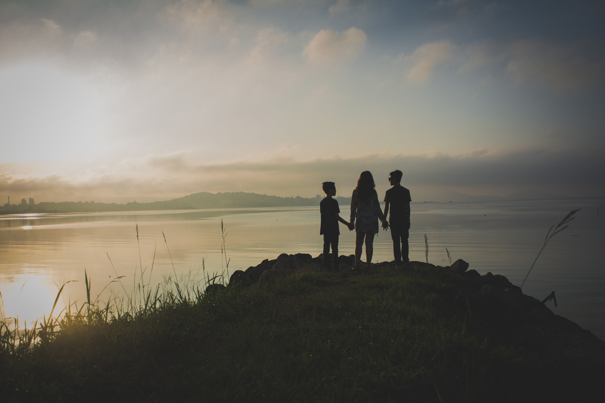 Canon EF-S 18-55mm F3.5-5.6 III sample photo. Ju & filhos photography