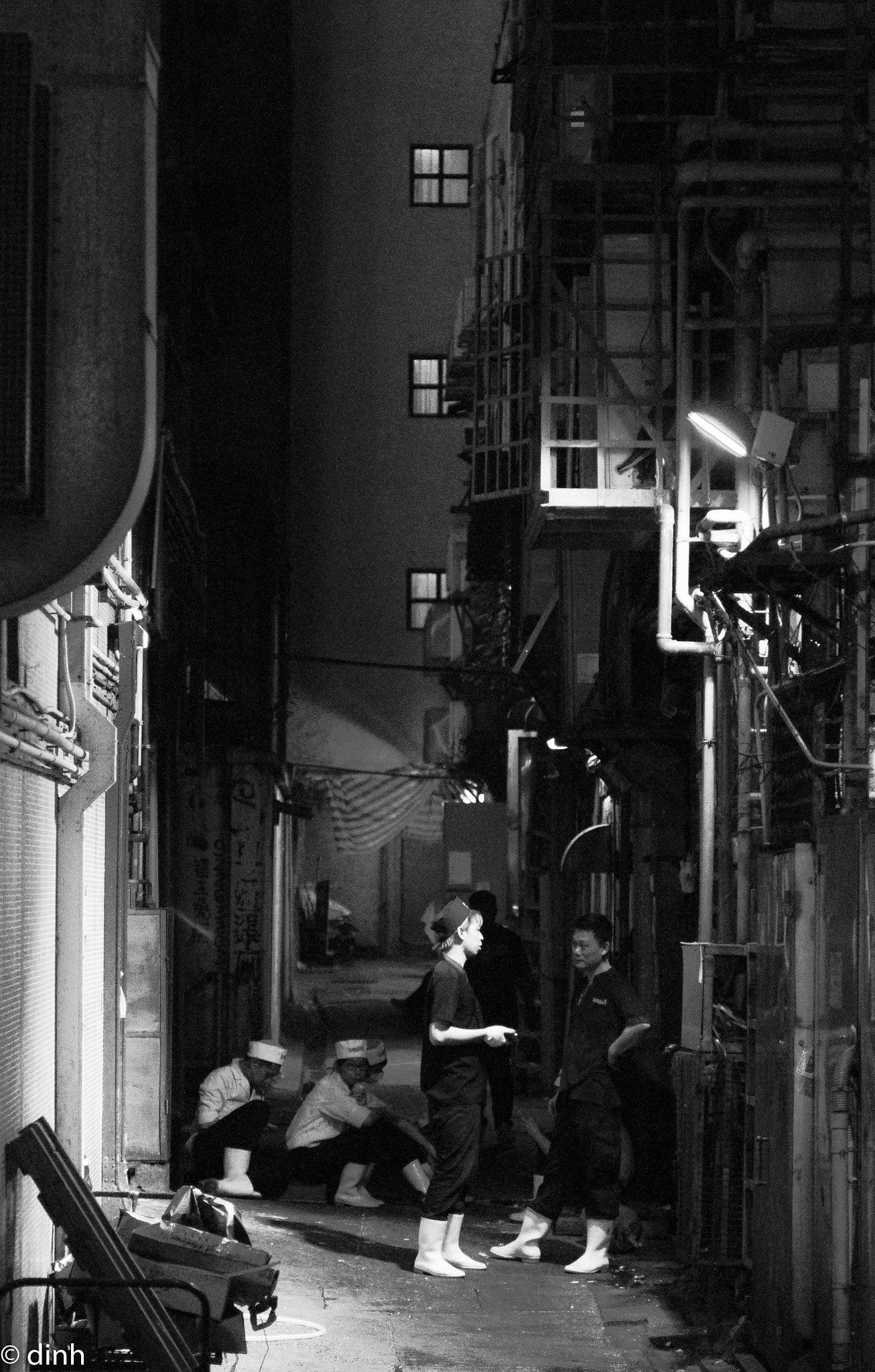 Nikon AF-Nikkor 80-200mm F2.8D ED sample photo. Tsim sha tsui-hk.jpg photography