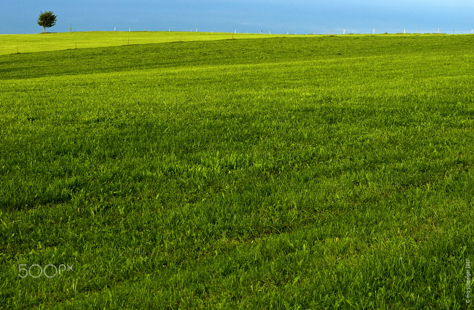Nikon D70 sample photo. Allgäu 01 photography