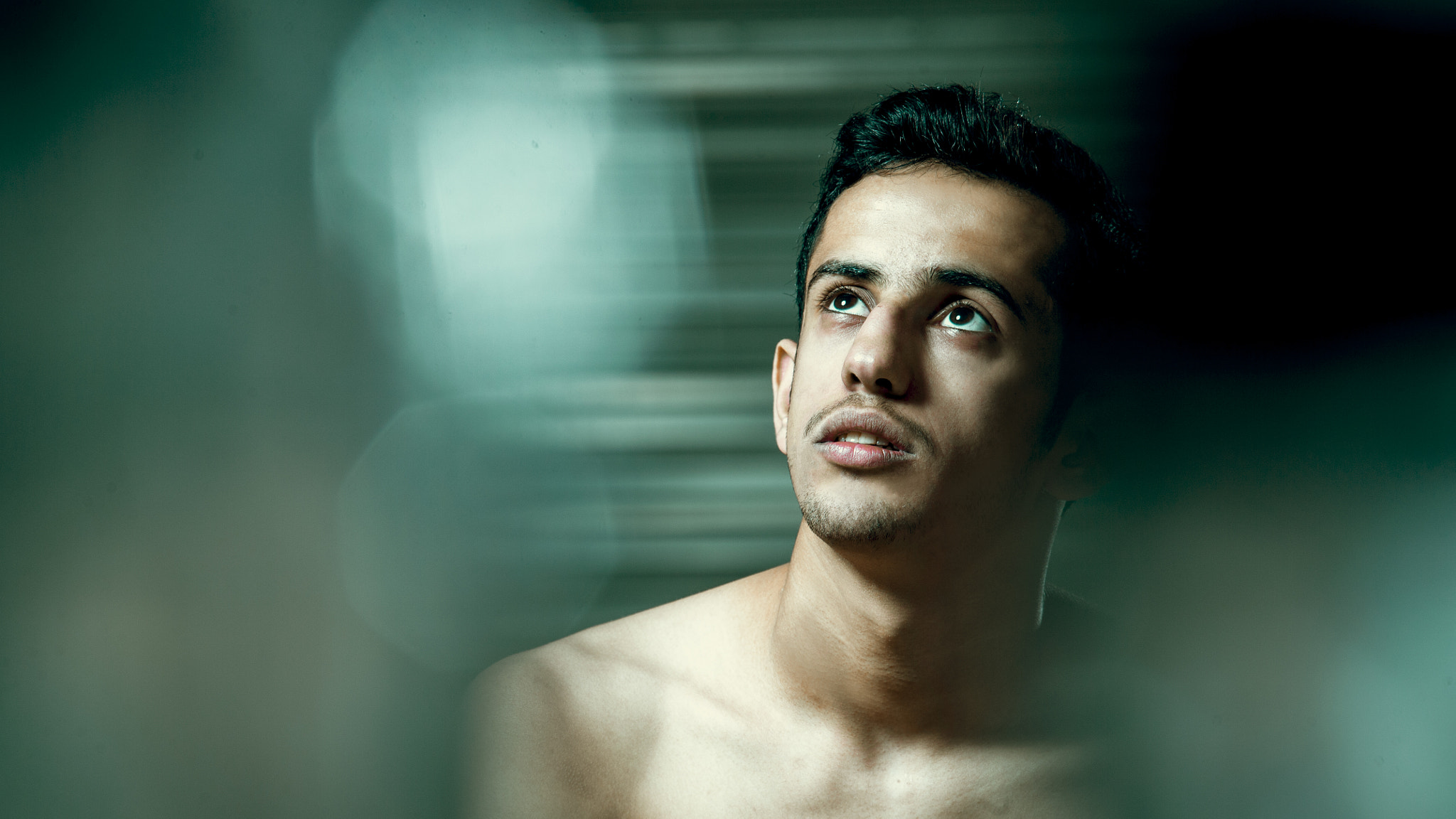 Canon EF 70-200mm F2.8L USM sample photo. .اجعل قلبك بلا ذاكرة.. انس آلامك سريعاً photography
