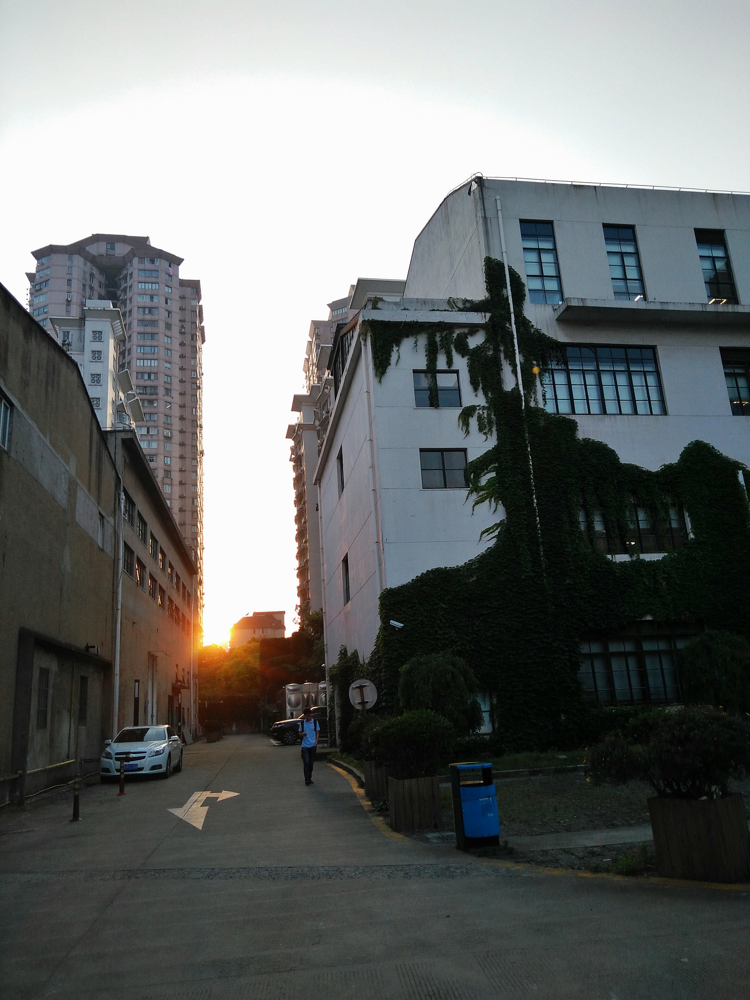 OnePlus ONE E1001 sample photo