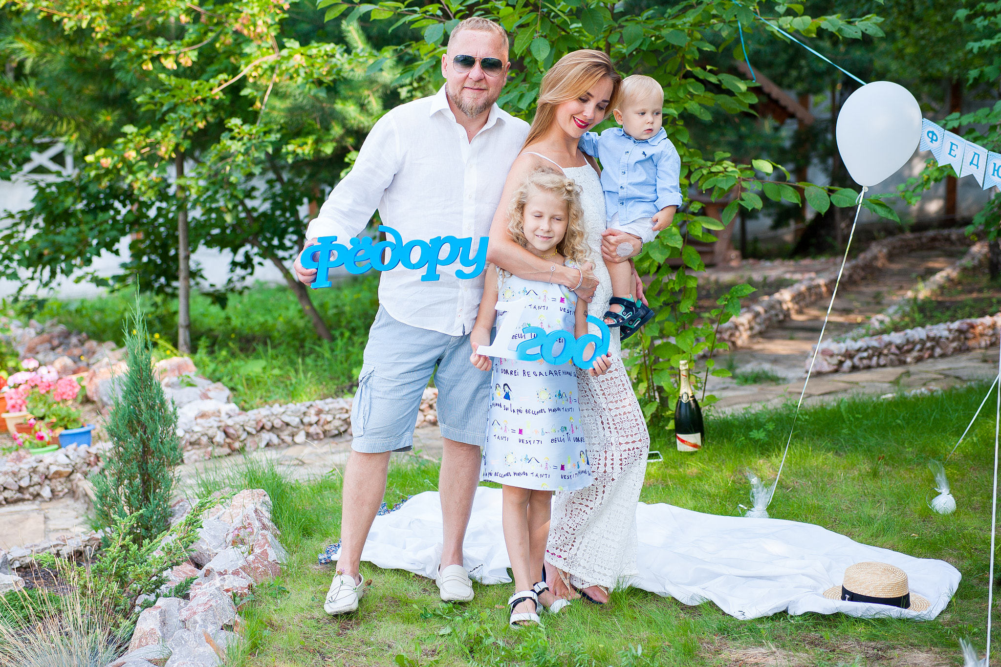 Sigma 50mm f/1.4 EX DG HSM + 1.4x sample photo. Семейная фотосессия photography