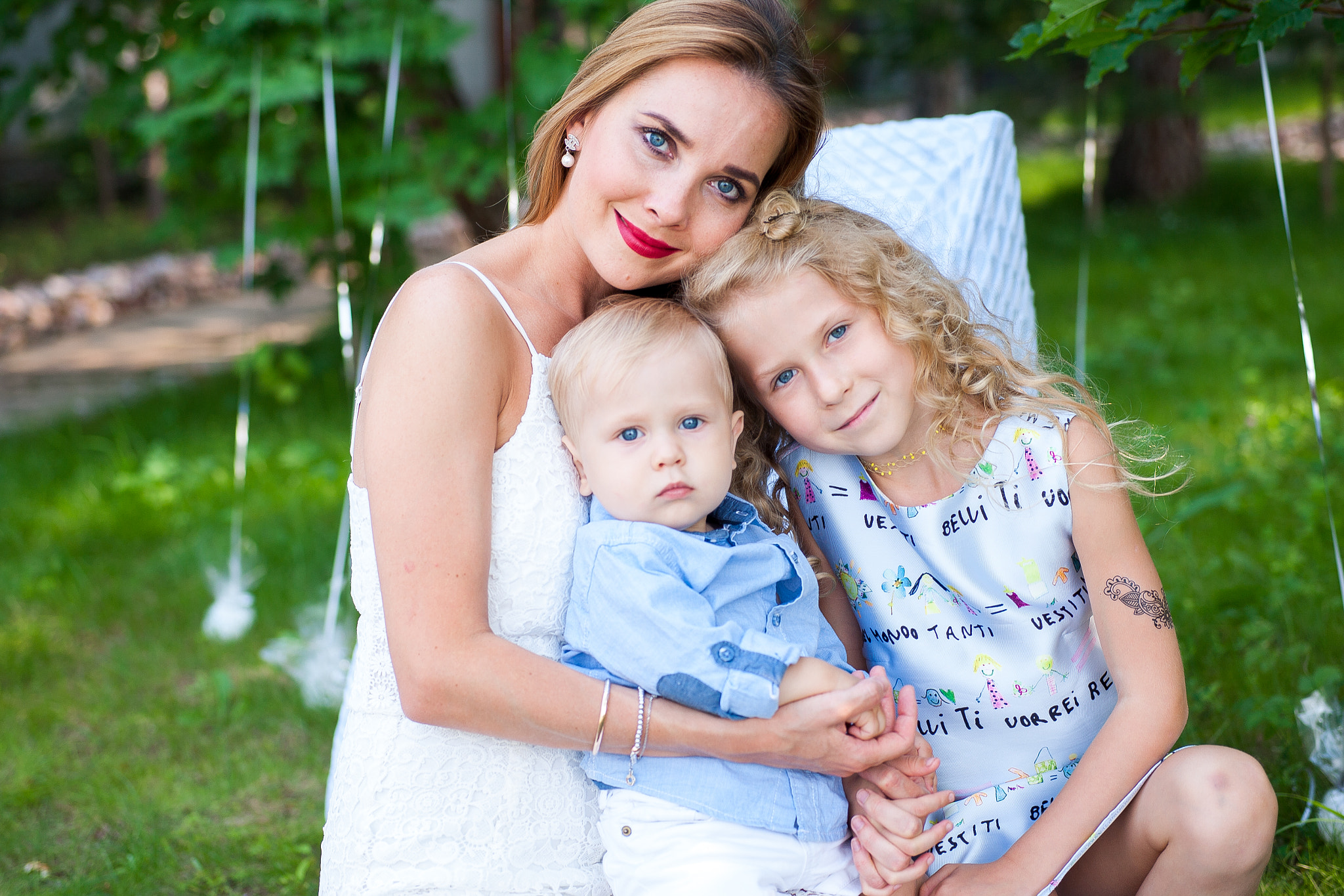 Sigma 50mm f/1.4 EX DG HSM + 1.4x sample photo. Семейная фотосессия photography