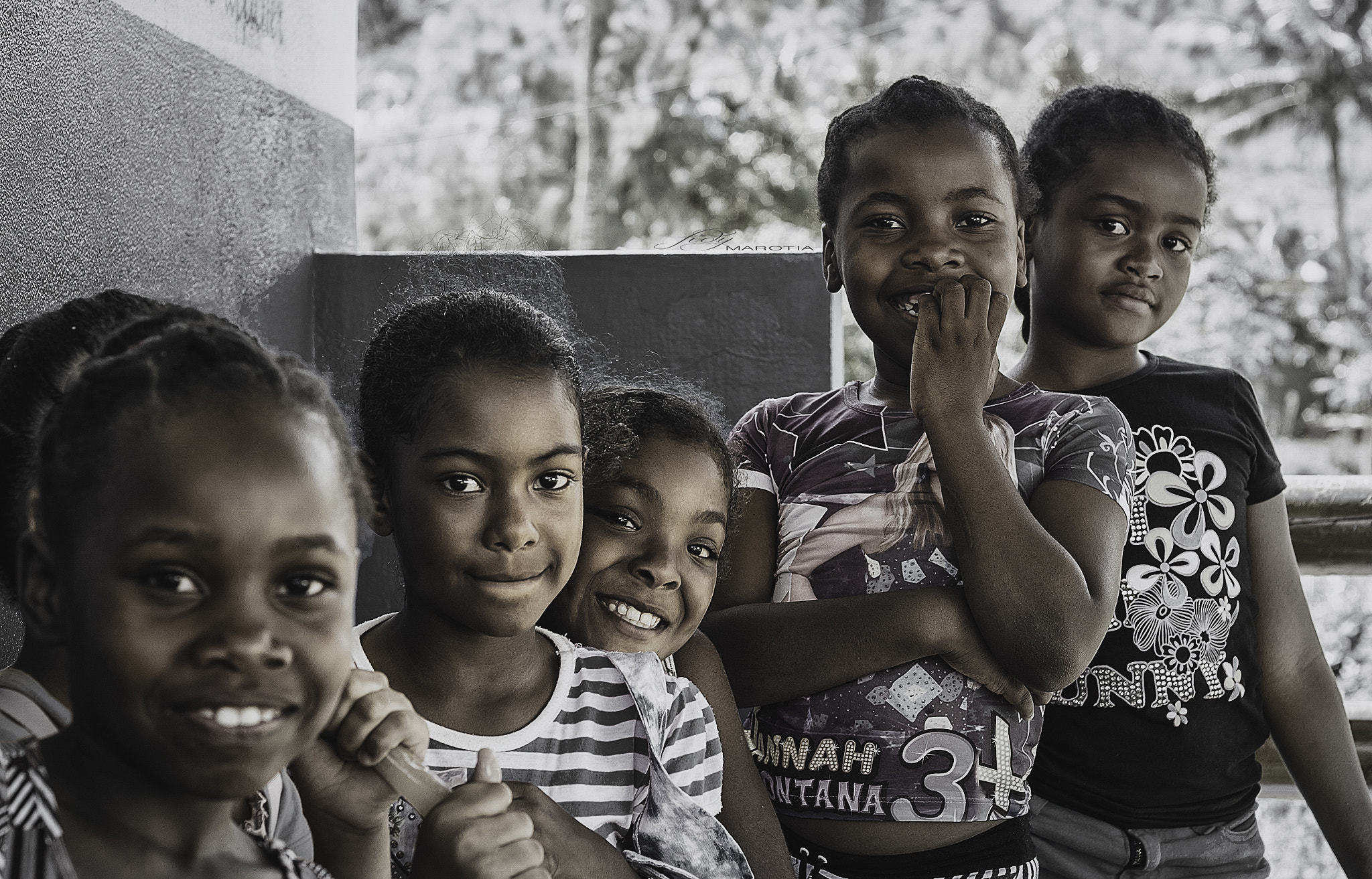 Sony a7S II + Sony DT 50mm F1.8 SAM sample photo. The secret of happiness - les belles rodriguaises photography