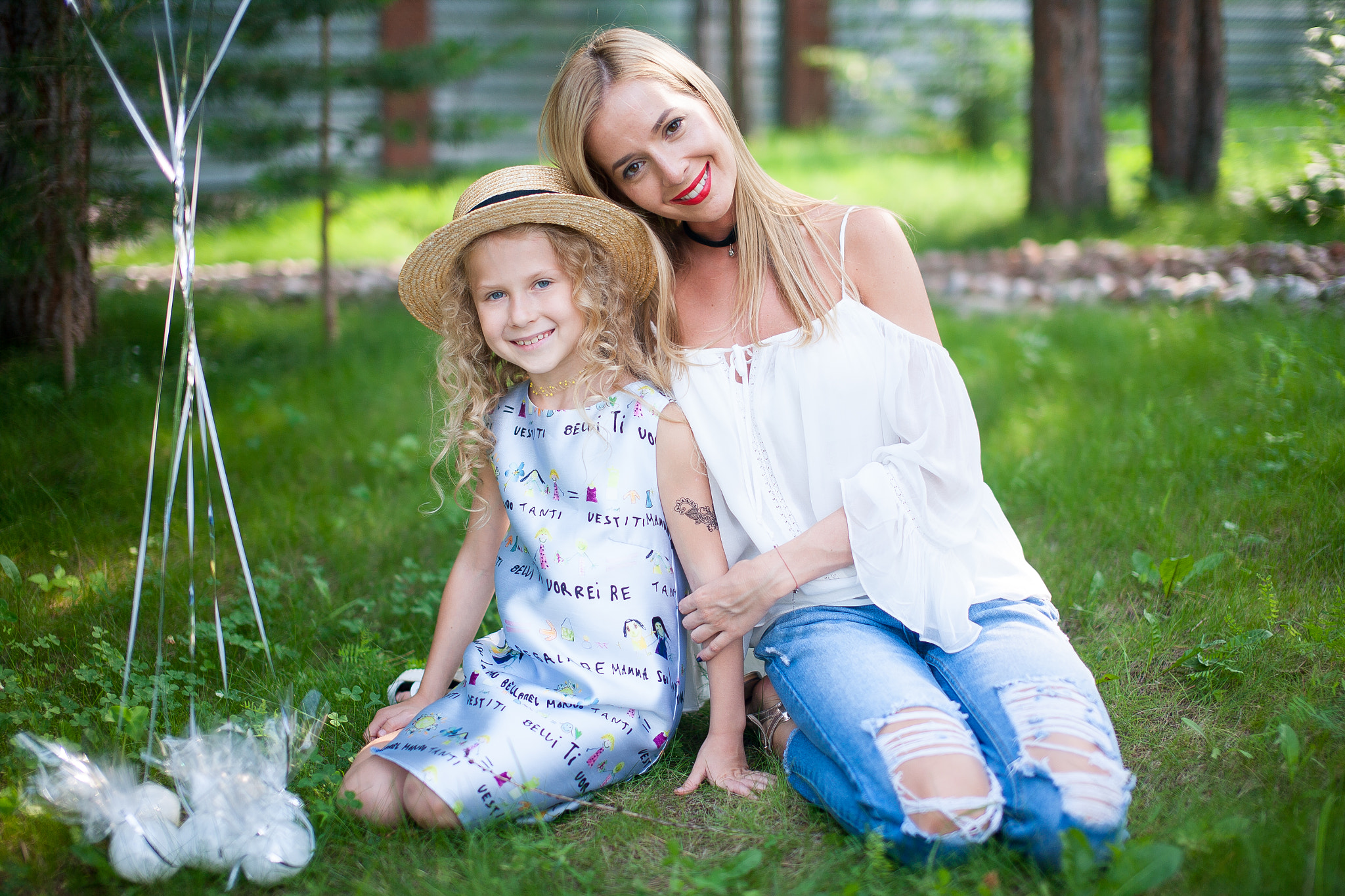 Canon EOS-1Ds Mark II sample photo. Семейная фотосессия photography
