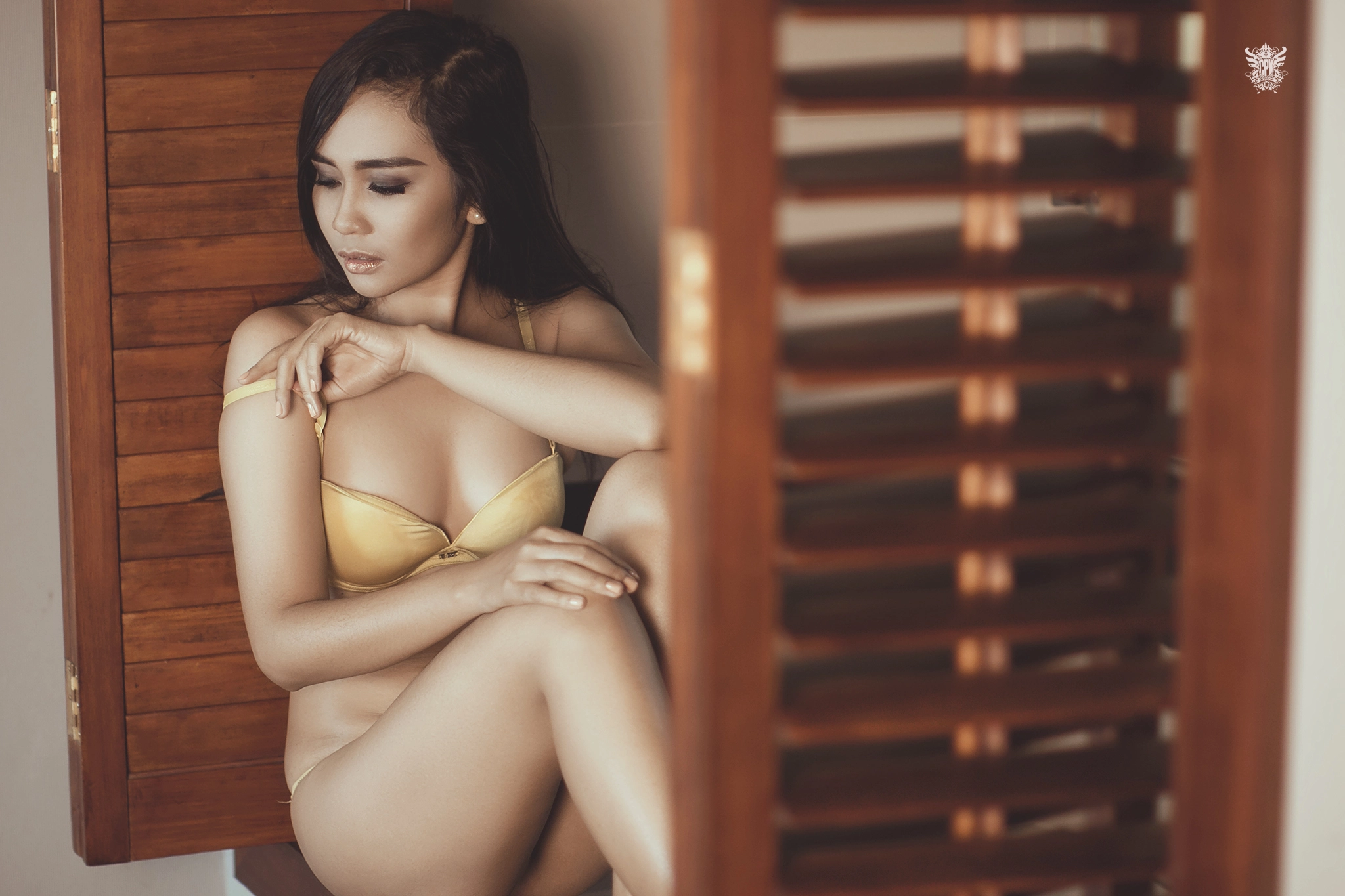 Canon EOS 70D + Canon EF 50mm F1.2L USM sample photo. Room #338 photography