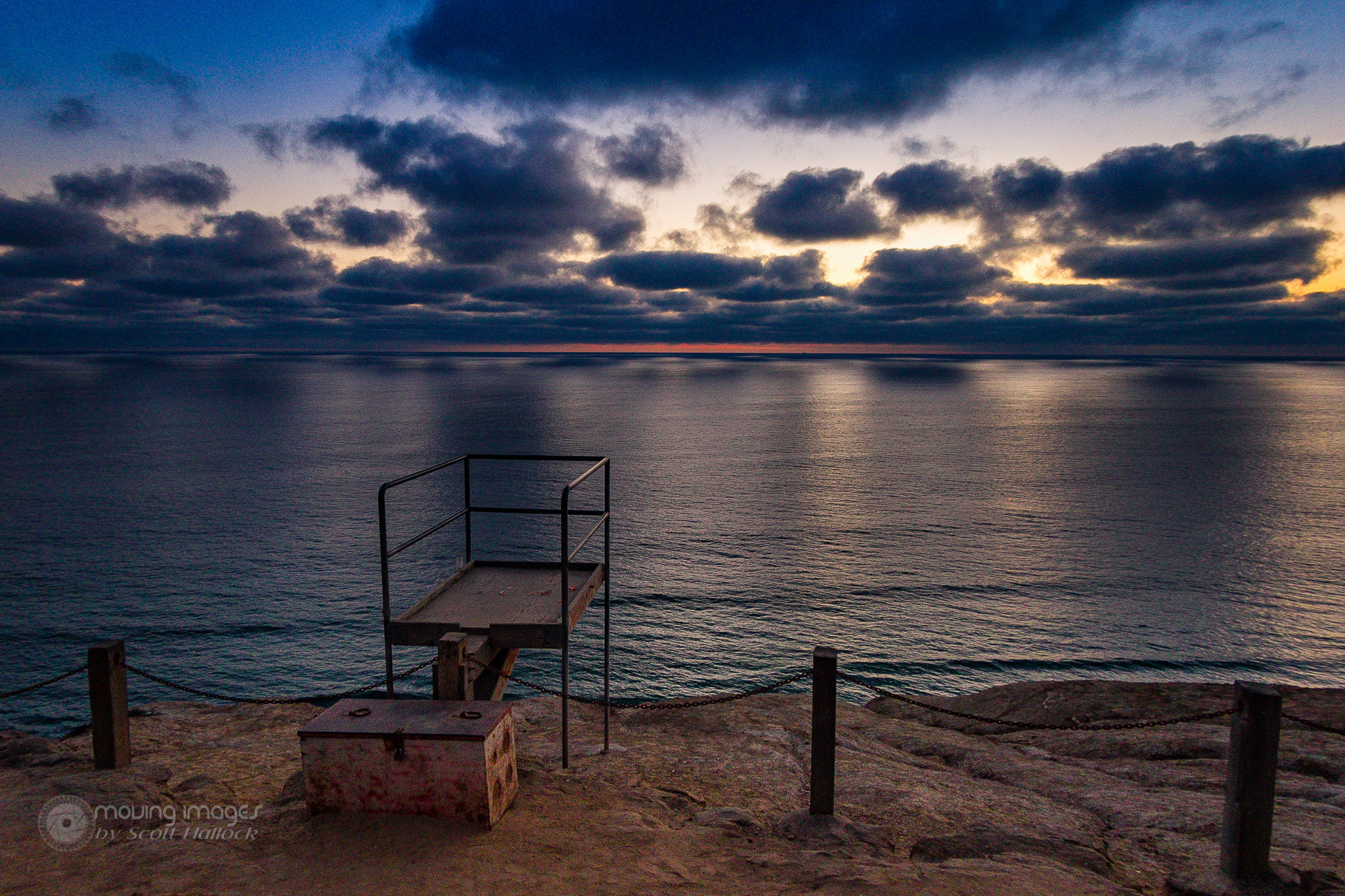 Canon EF 8-15mm F4L Fisheye USM sample photo. Sunset sentinel photography