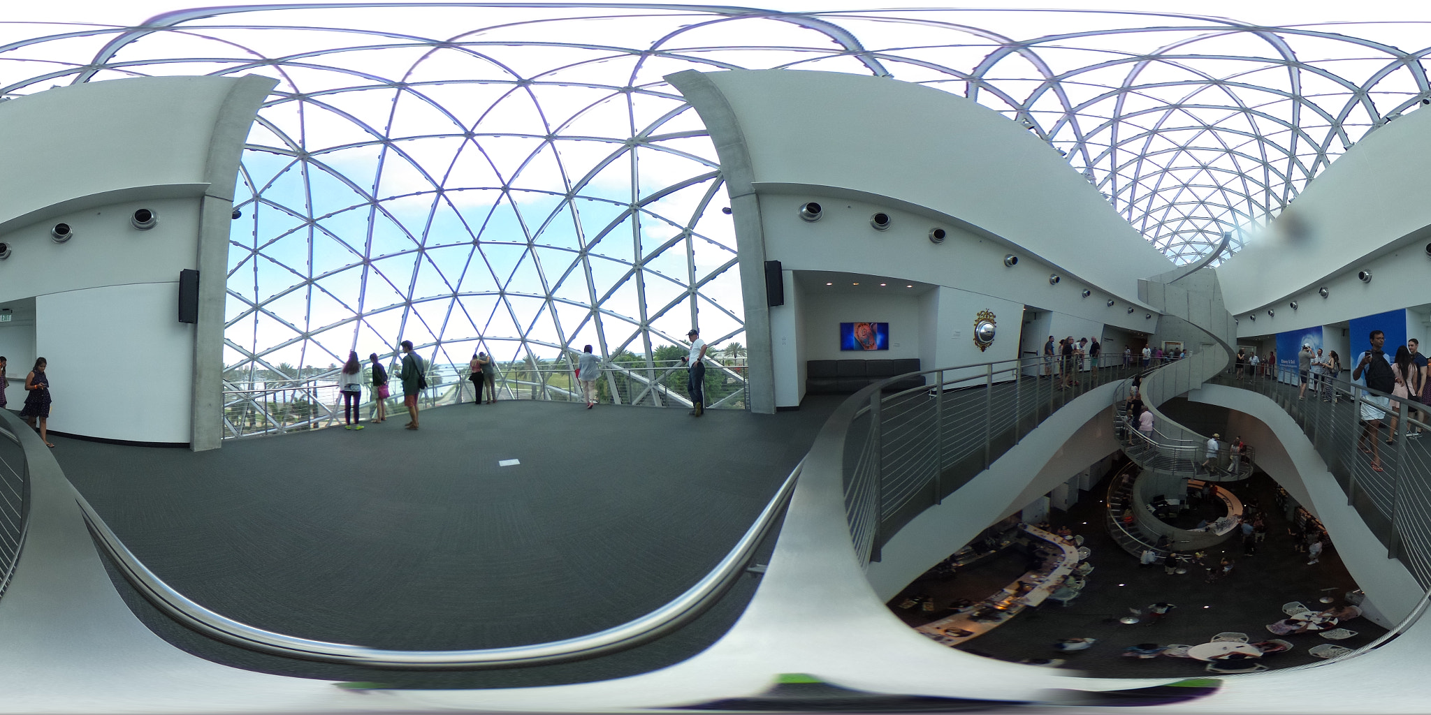 Ricoh Theta S sample photo. R0010988.jpg photography