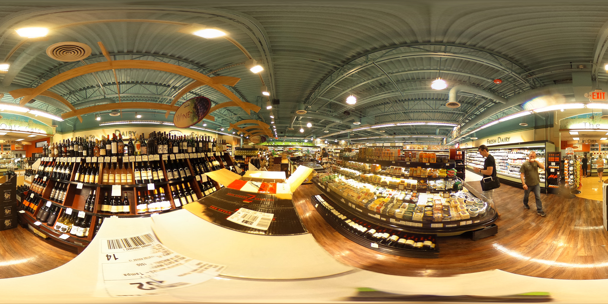 Ricoh Theta S sample photo. R0010971.jpg photography