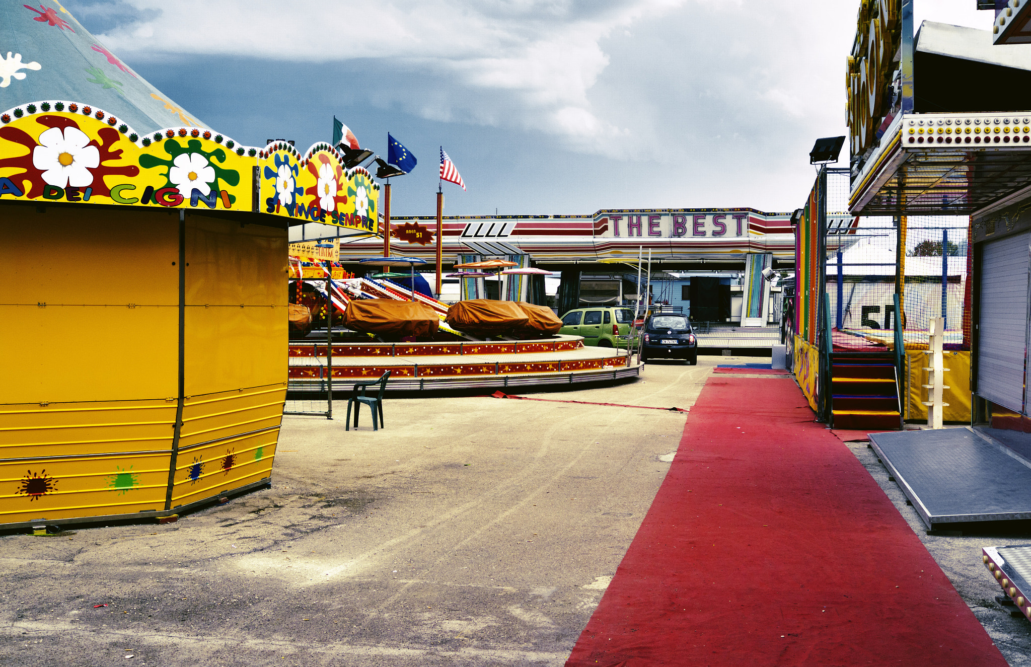 Fujifilm X-E1 + Fujifilm XF 27mm F2.8 sample photo. Stephen shore inspired photography
