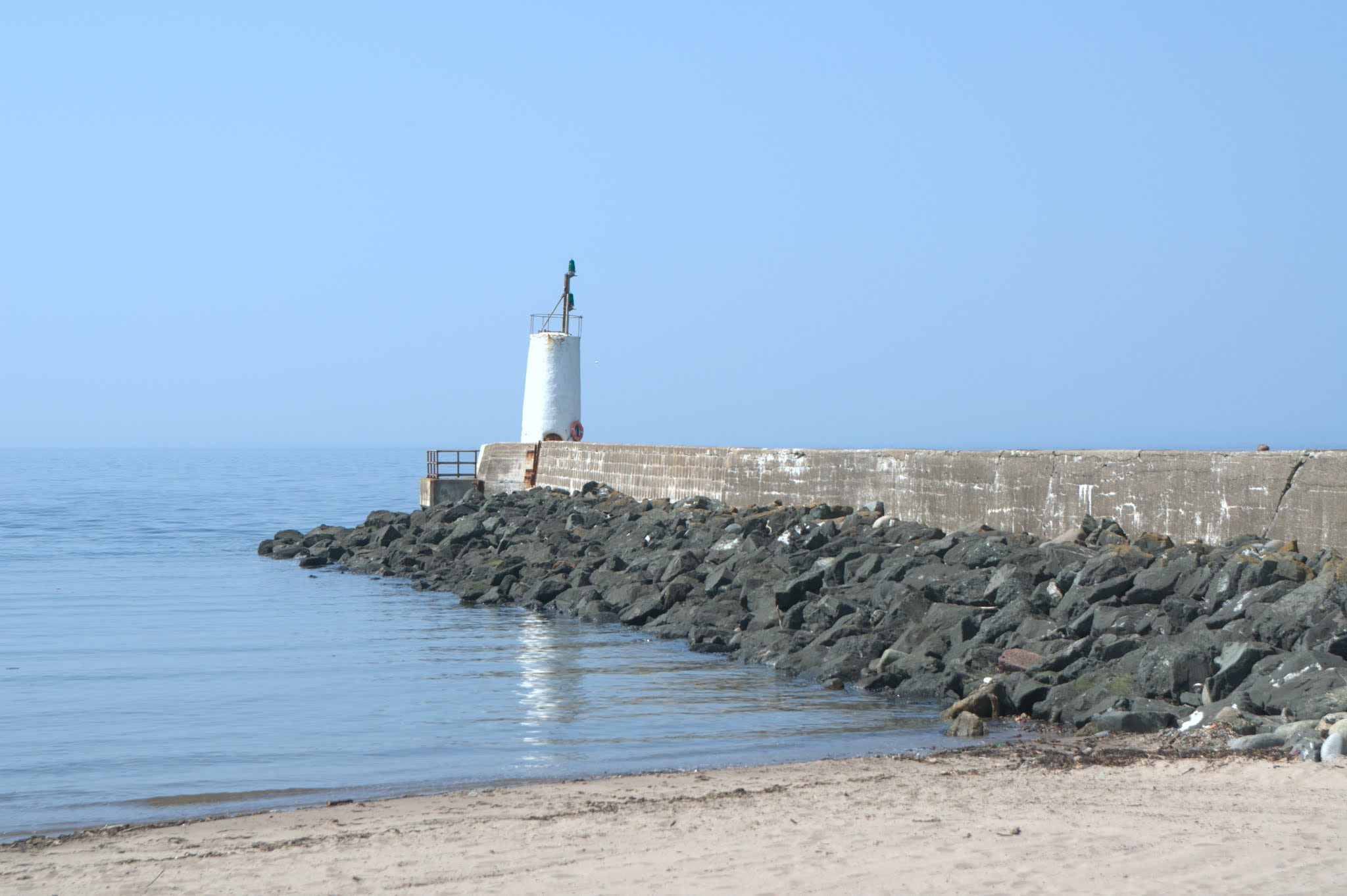 Nikon D5000 sample photo