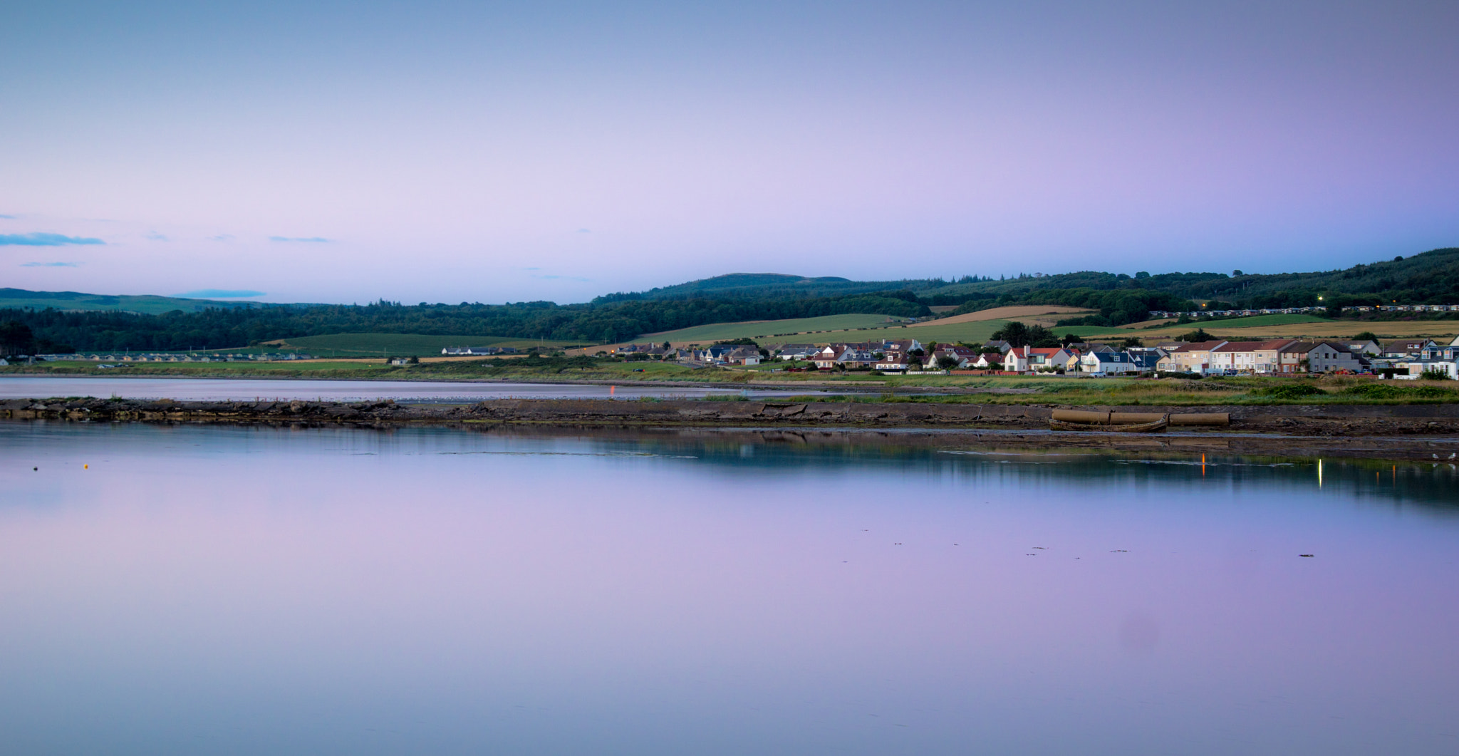 Sony ILCA-77M2 + Sigma 17-70mm F2.8-4.5 (D) sample photo. Maidens reflection photography