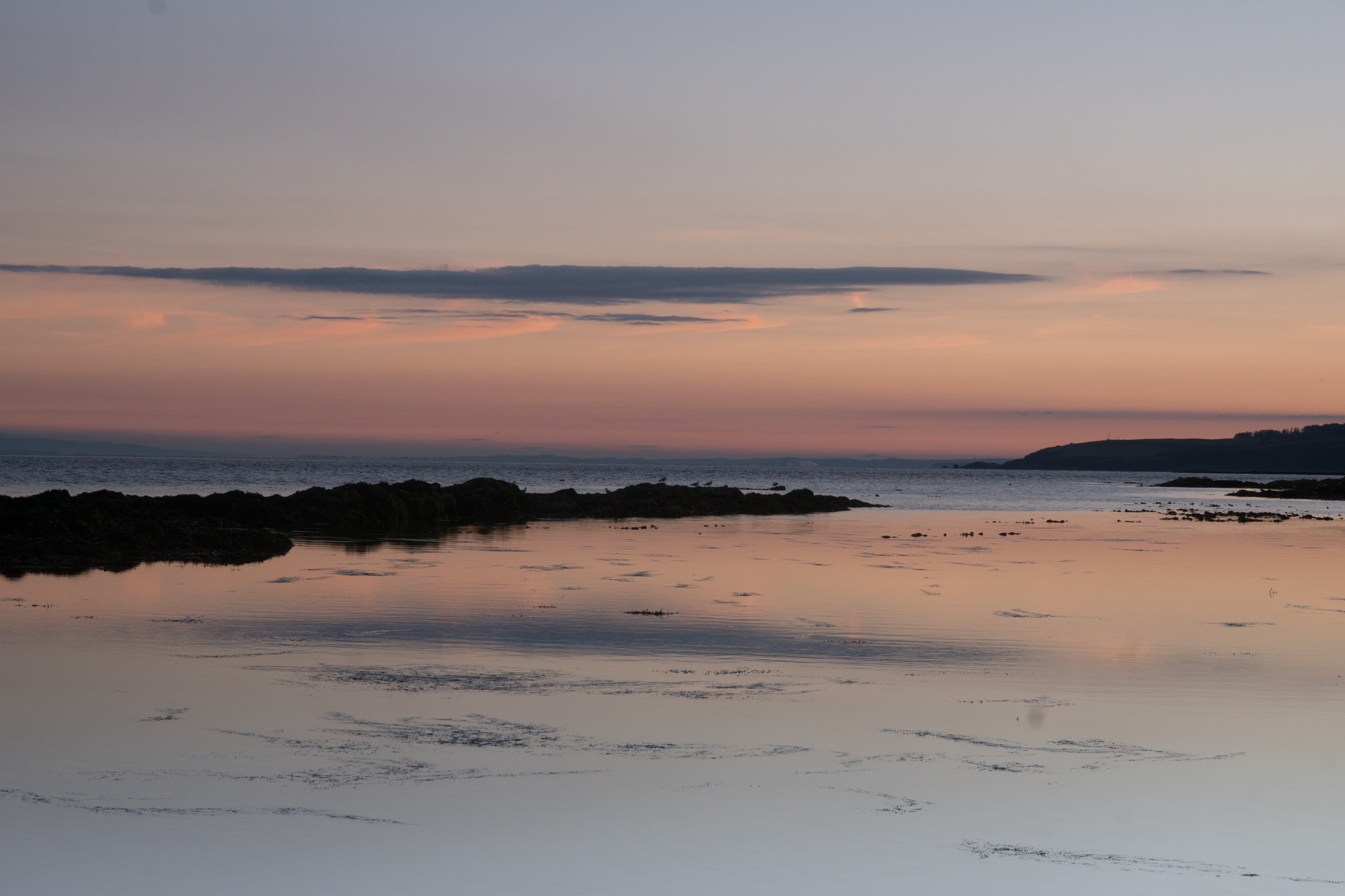 Sony ILCA-77M2 + Sigma 17-70mm F2.8-4.5 (D) sample photo. Dawn at maidens photography