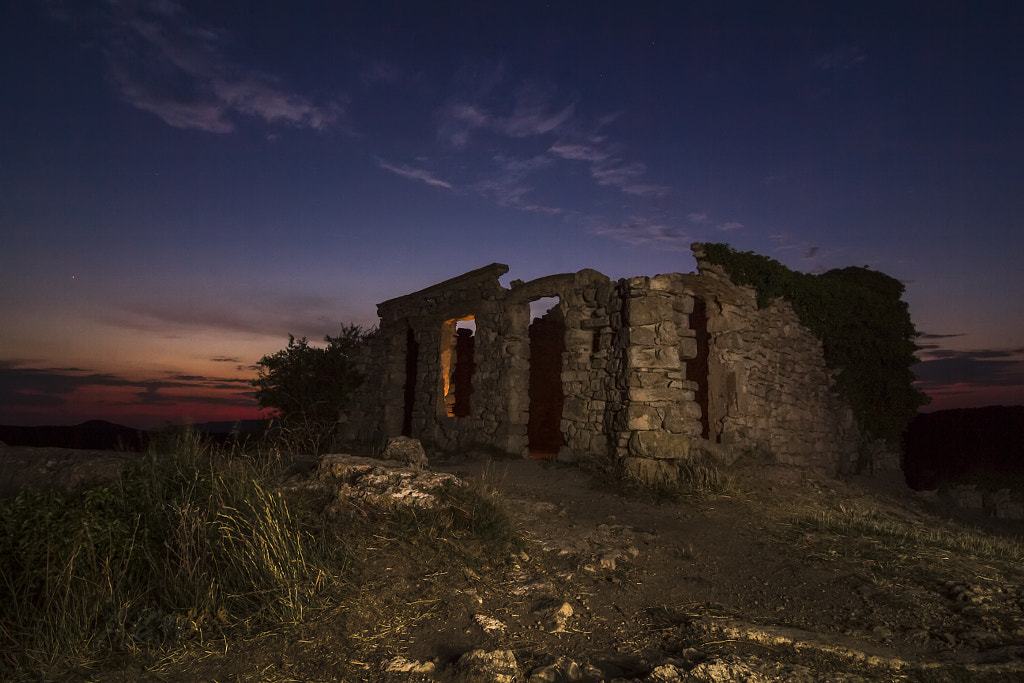 la mussara by Roser Gimeno on 500px.com