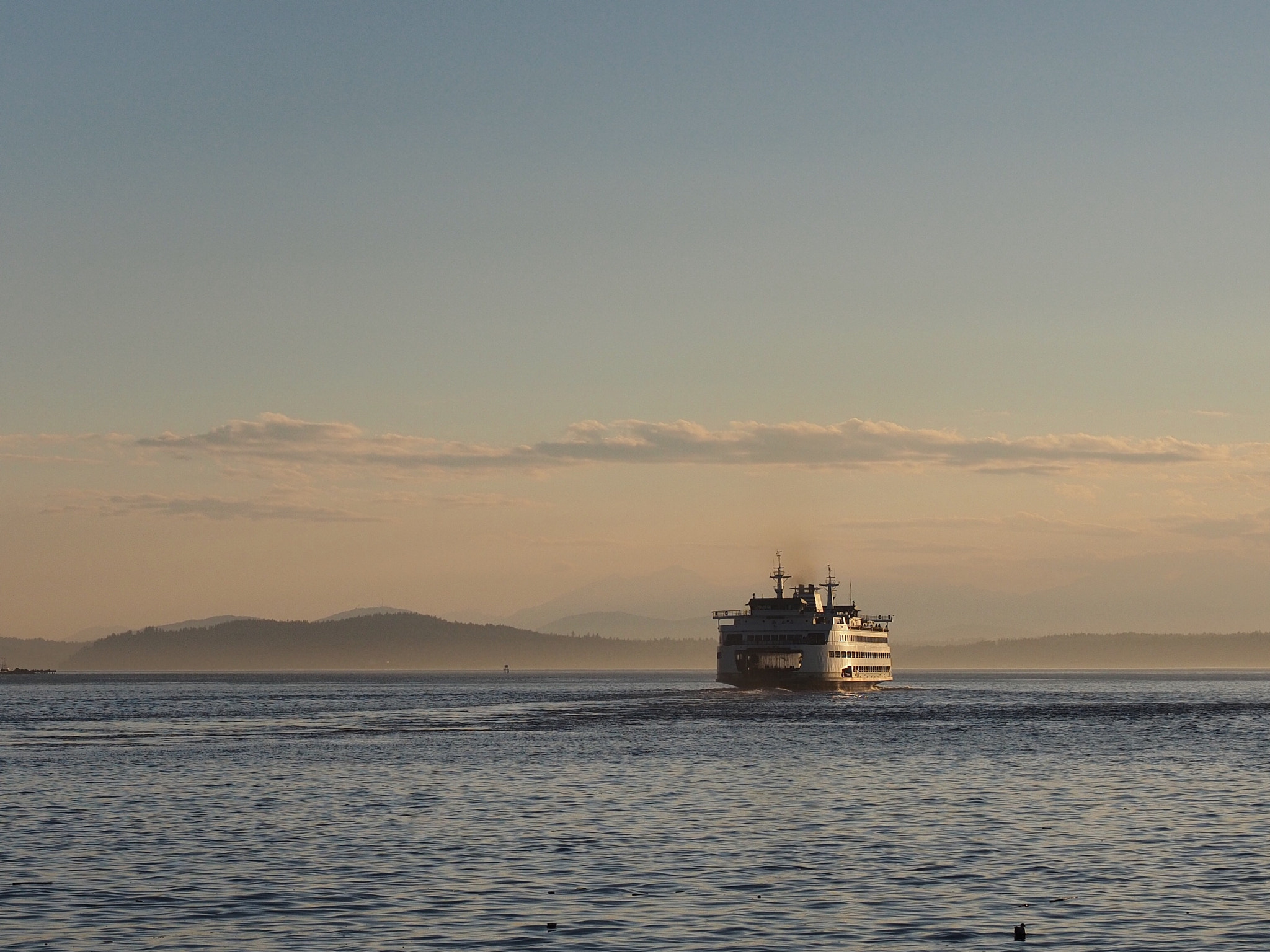 Olympus M.Zuiko Digital ED 12-40mm F2.8 Pro sample photo. The olympics, from seattle photography
