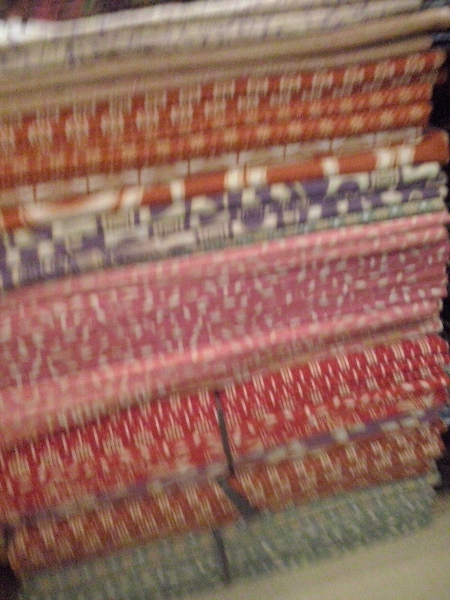 LG OPTIMUS L5 II sample photo. Indonesian traditional batik photography