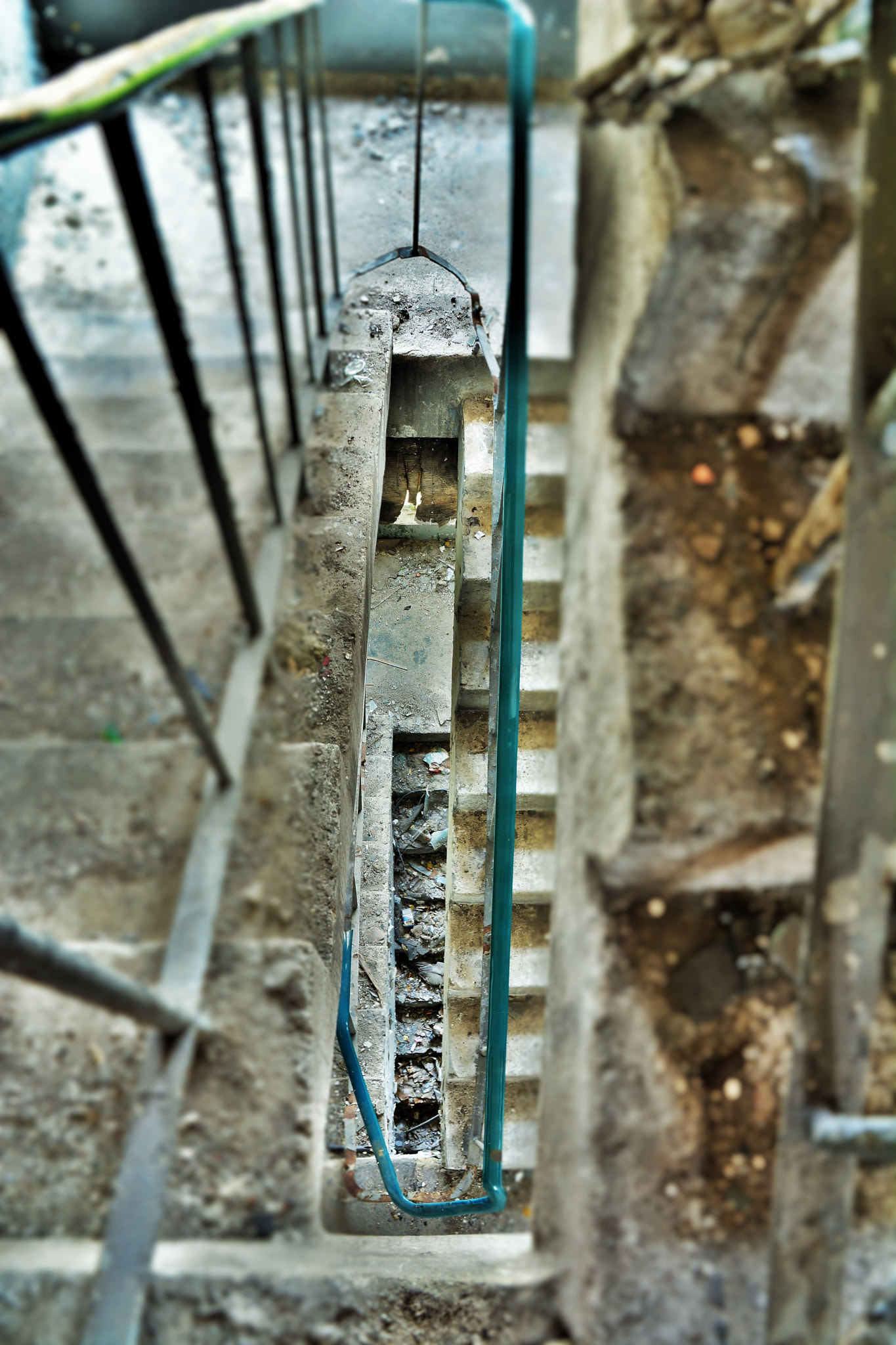 Sigma 17-70mm F2.8-4.5 DC Macro Asp. IF sample photo. () photography