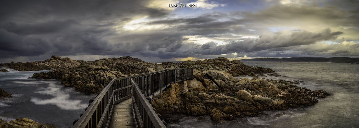 21mm F2.8 sample photo. Drama in the sky photography