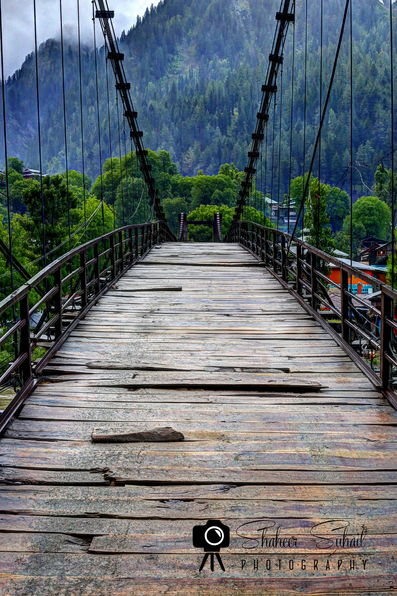 Canon EOS 6D + Canon EF 50mm F1.8 II sample photo. Sharda, neelum valley, pakistan photography