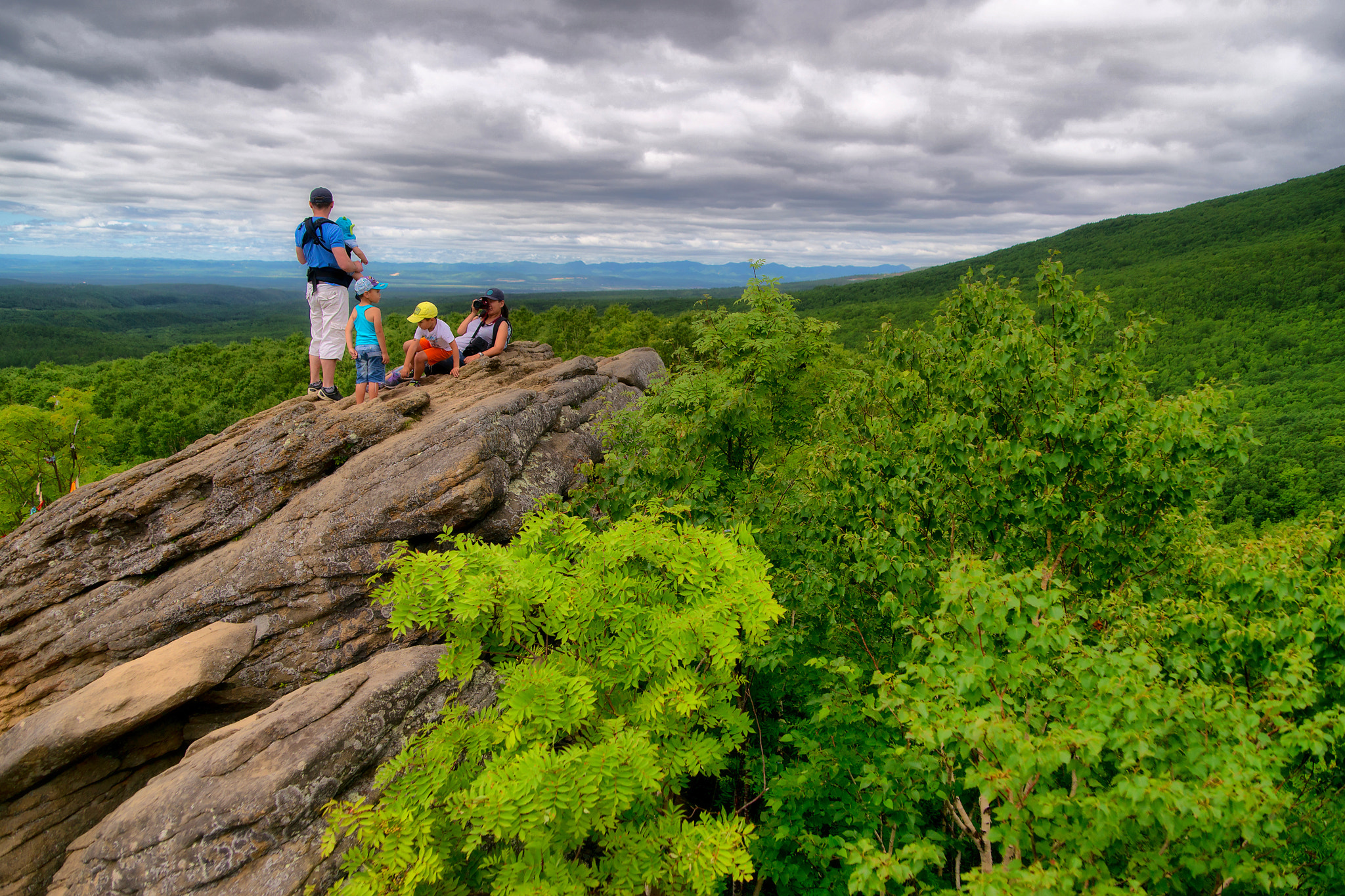 Sony Alpha DSLR-A850 sample photo. Photo shoot on the edge of the earth. photography